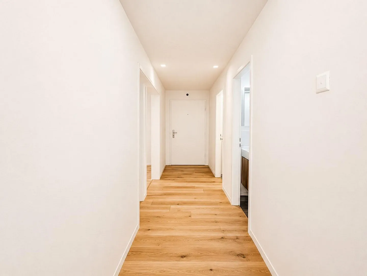 Charmante appartement 4 pièces dans un emplacement calme à Adliswil - Photo 6 sur 10