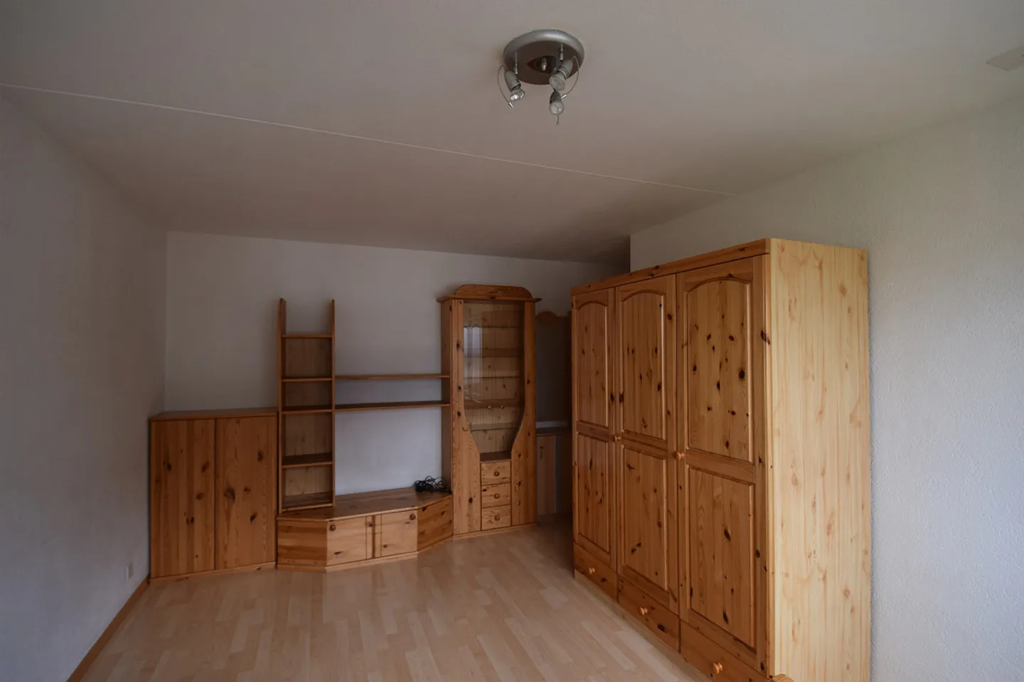 Appartement 1 pièce / studio - Photo 1 sur 6