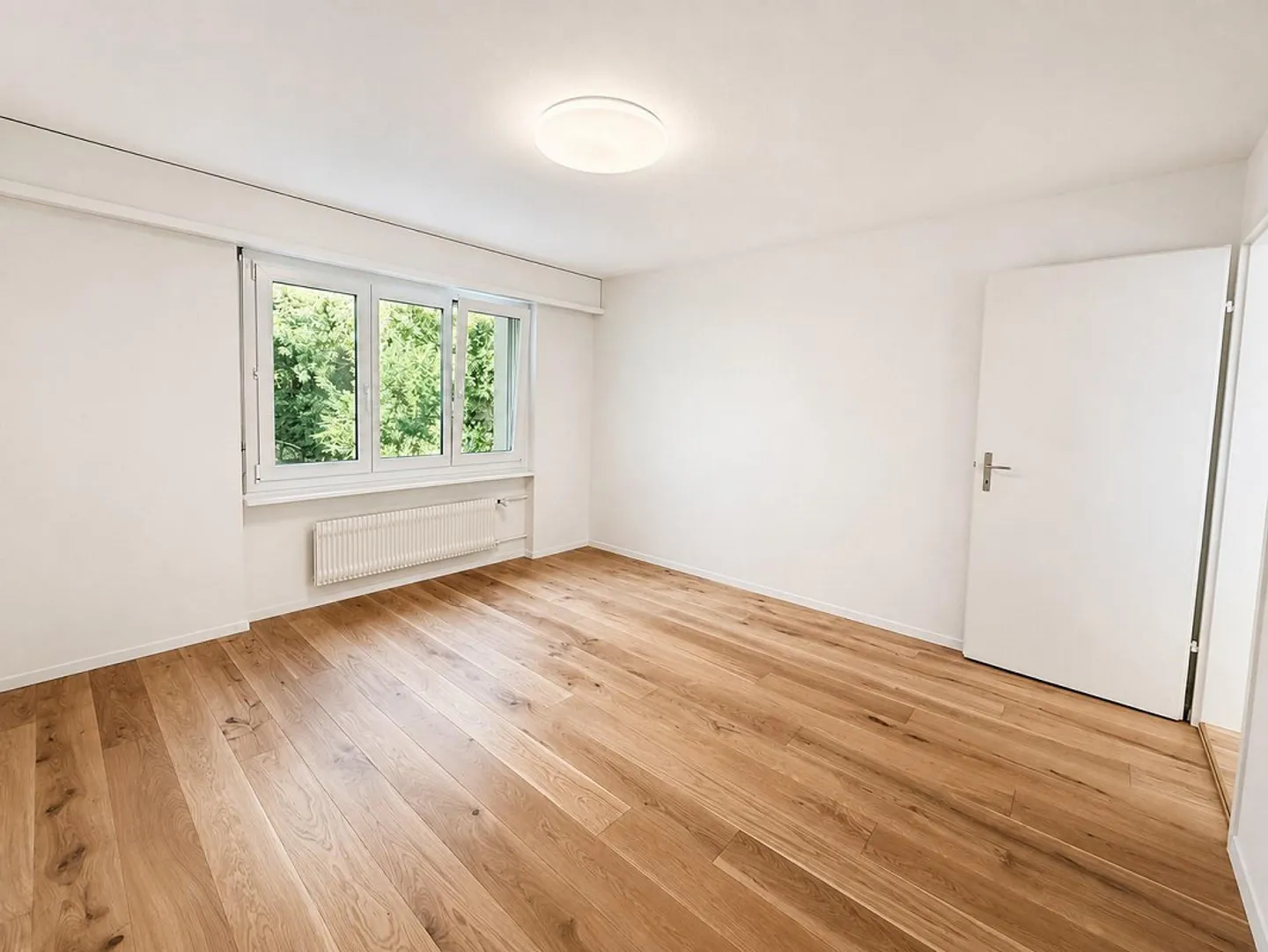 Charmante appartement 4 pièces dans un emplacement calme à Adliswil - Photo 10 sur 10