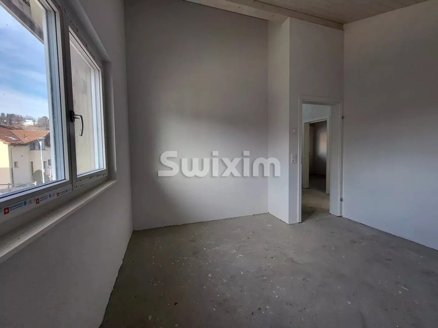 Villa semi-indipendente di 5,5 stanze con giardino privato! - Foto 3 di 3