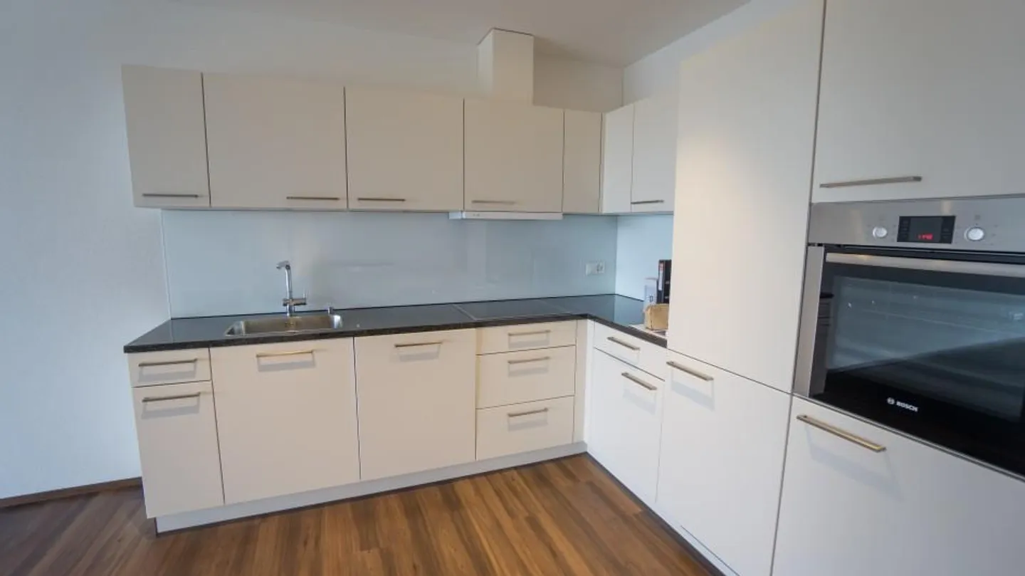 Appartement 2.5 pièces - Photo 1 sur 4
