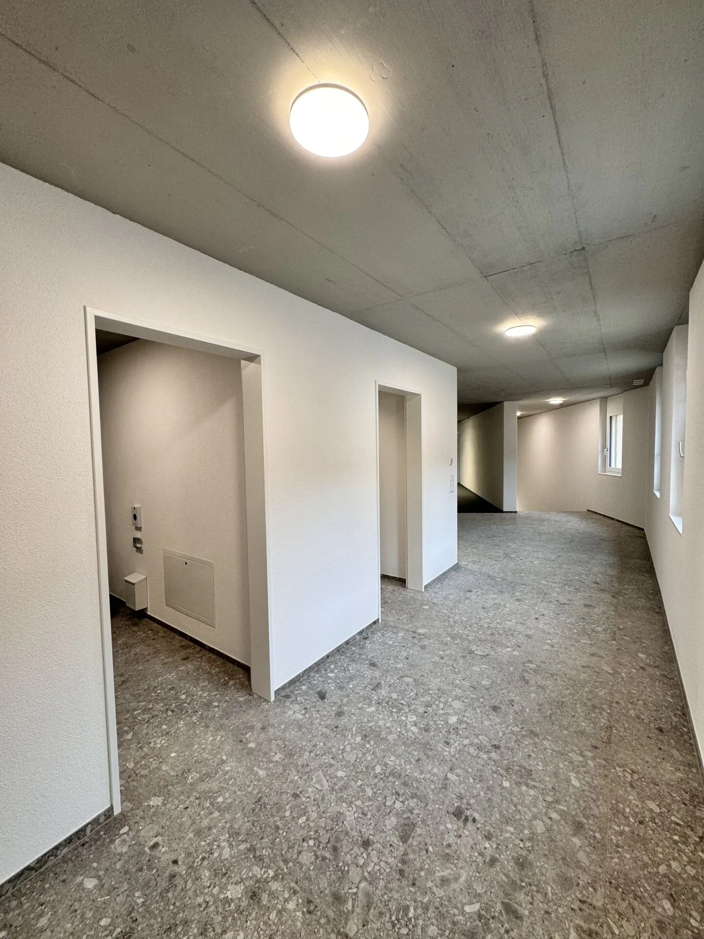 Repräsentative Büro- / Praxis- / Gewerbefläche - Foto 14 von 19