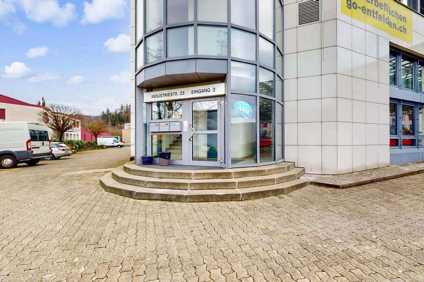 Office - Photo 12 of 13