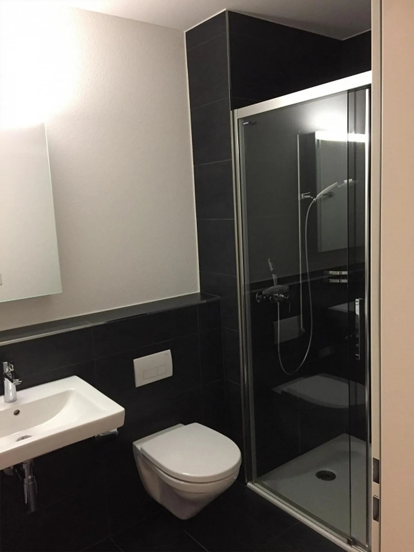 Appartement 2.5 pièces - Photo 3 sur 4