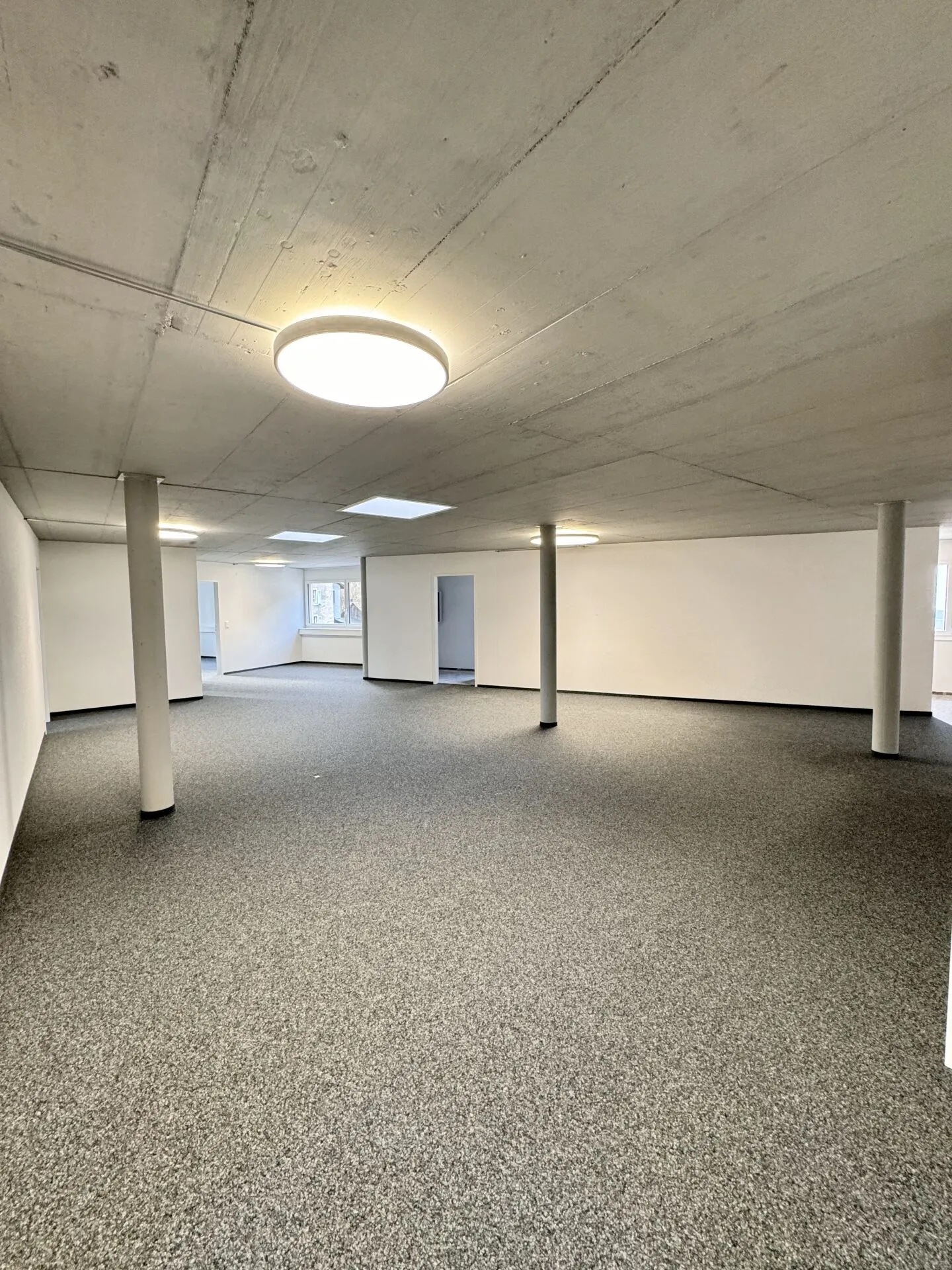 Repräsentative Büro- / Praxis- / Gewerbefläche - Foto 6 von 19