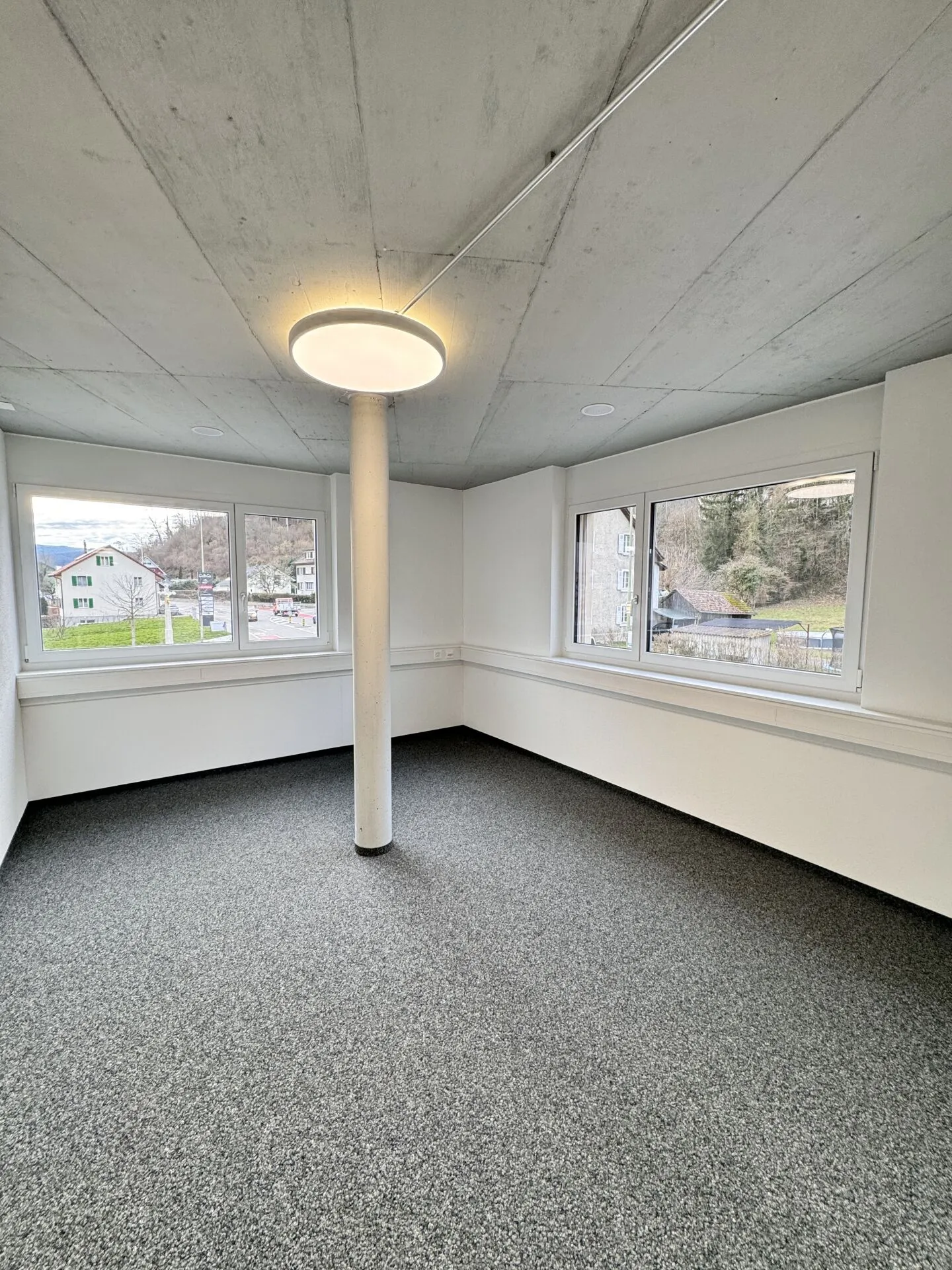 Repräsentative Büro- / Praxis- / Gewerbefläche - Foto 7 von 19