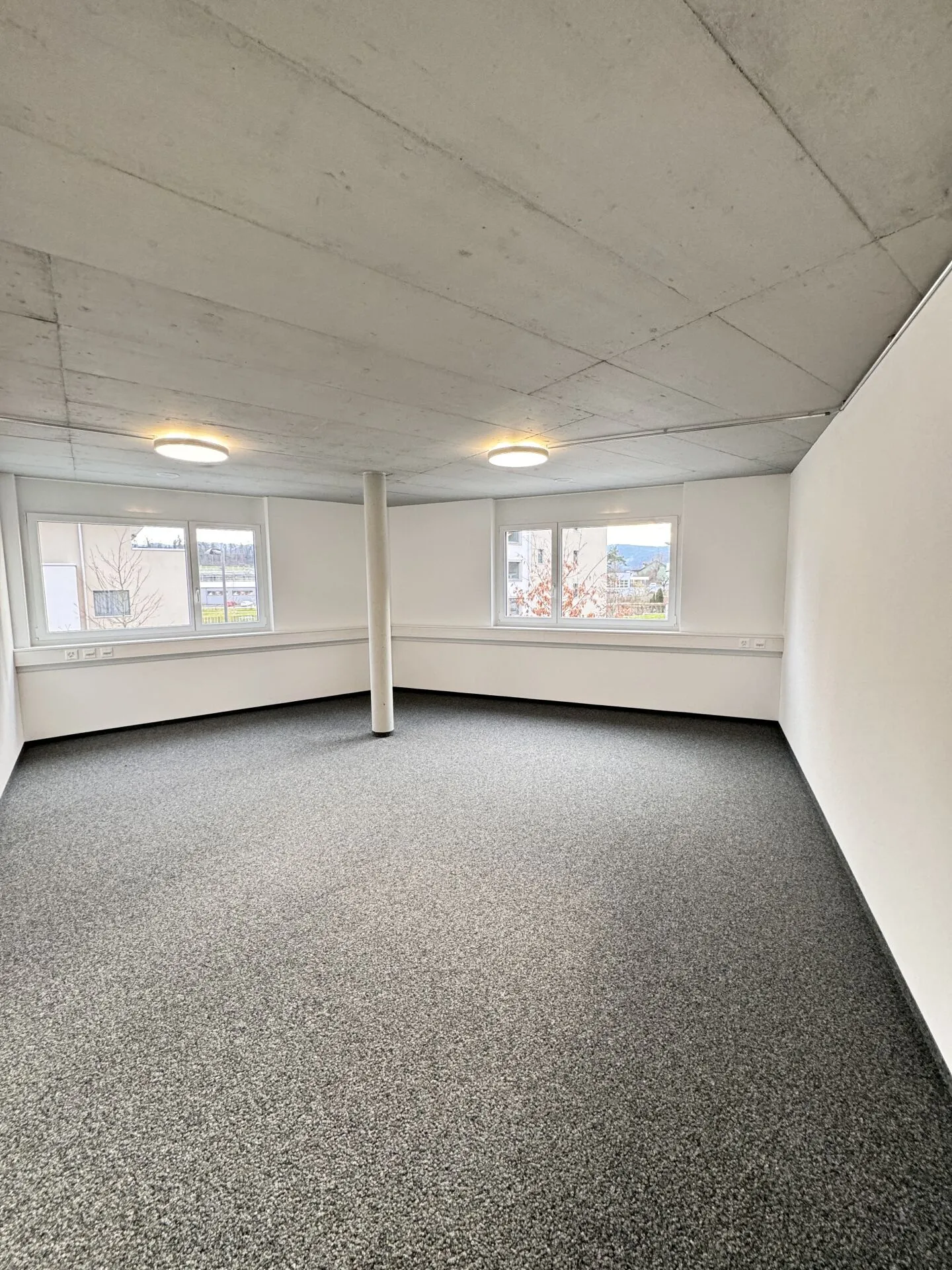 Repräsentative Büro- / Praxis- / Gewerbefläche - Foto 8 von 19