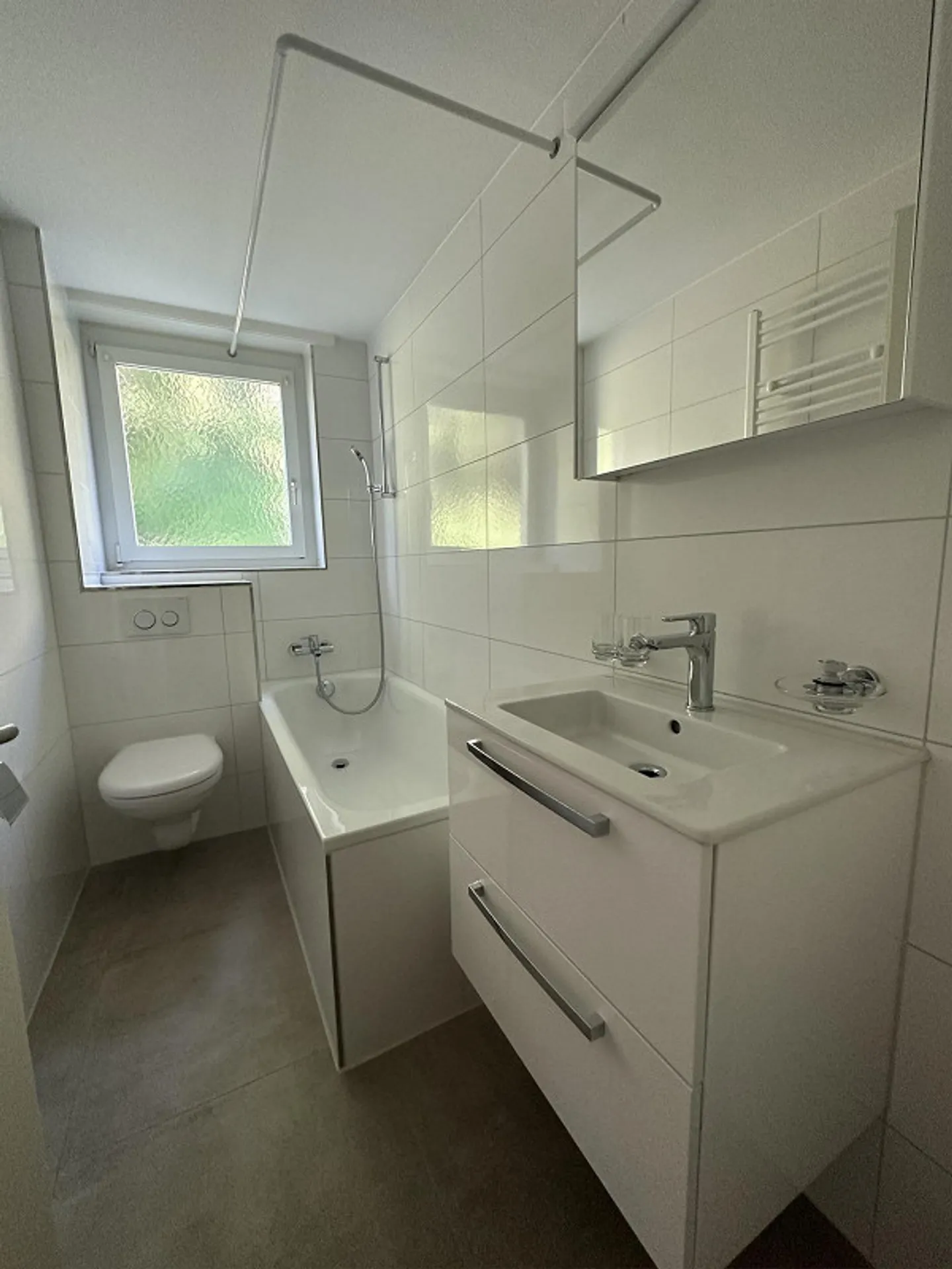 Appartement moderne avec belle vue - Photo 7 sur 11