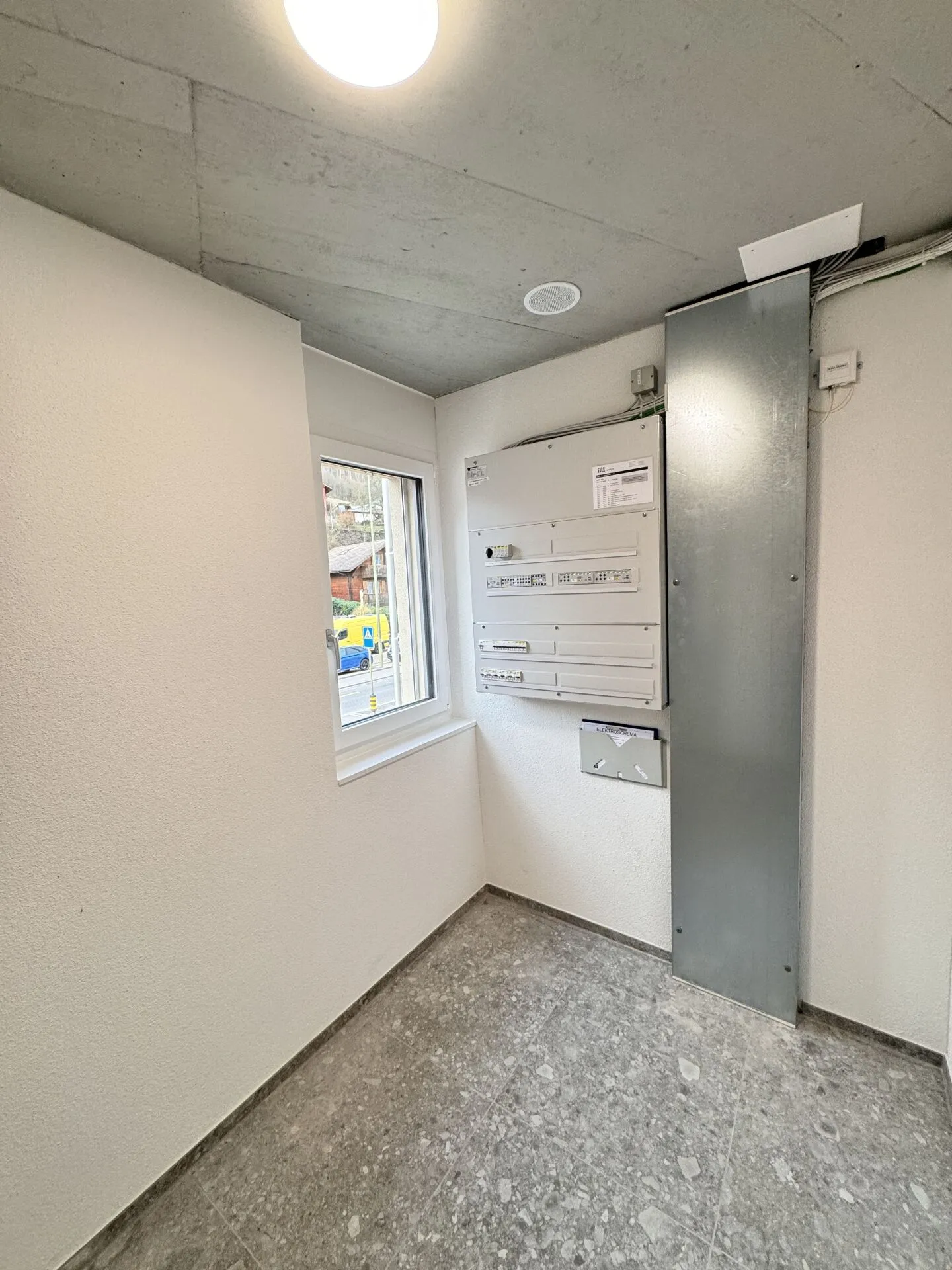 Repräsentative Büro- / Praxis- / Gewerbefläche - Foto 15 von 19