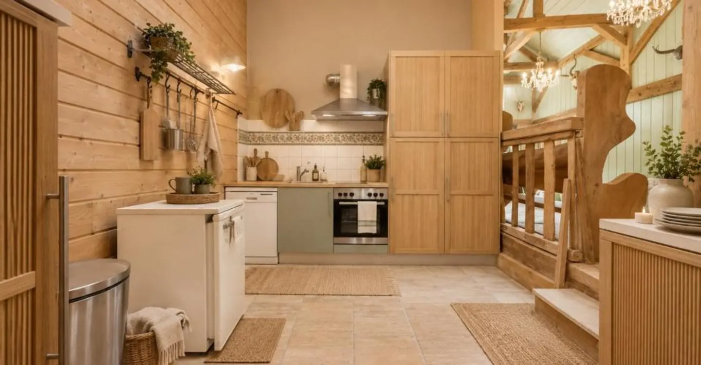 4,5-Zimmer-Wohnung - Foto 3 von 11