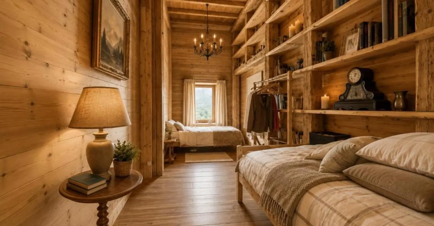 4,5-Zimmer-Wohnung - Foto 4 von 11