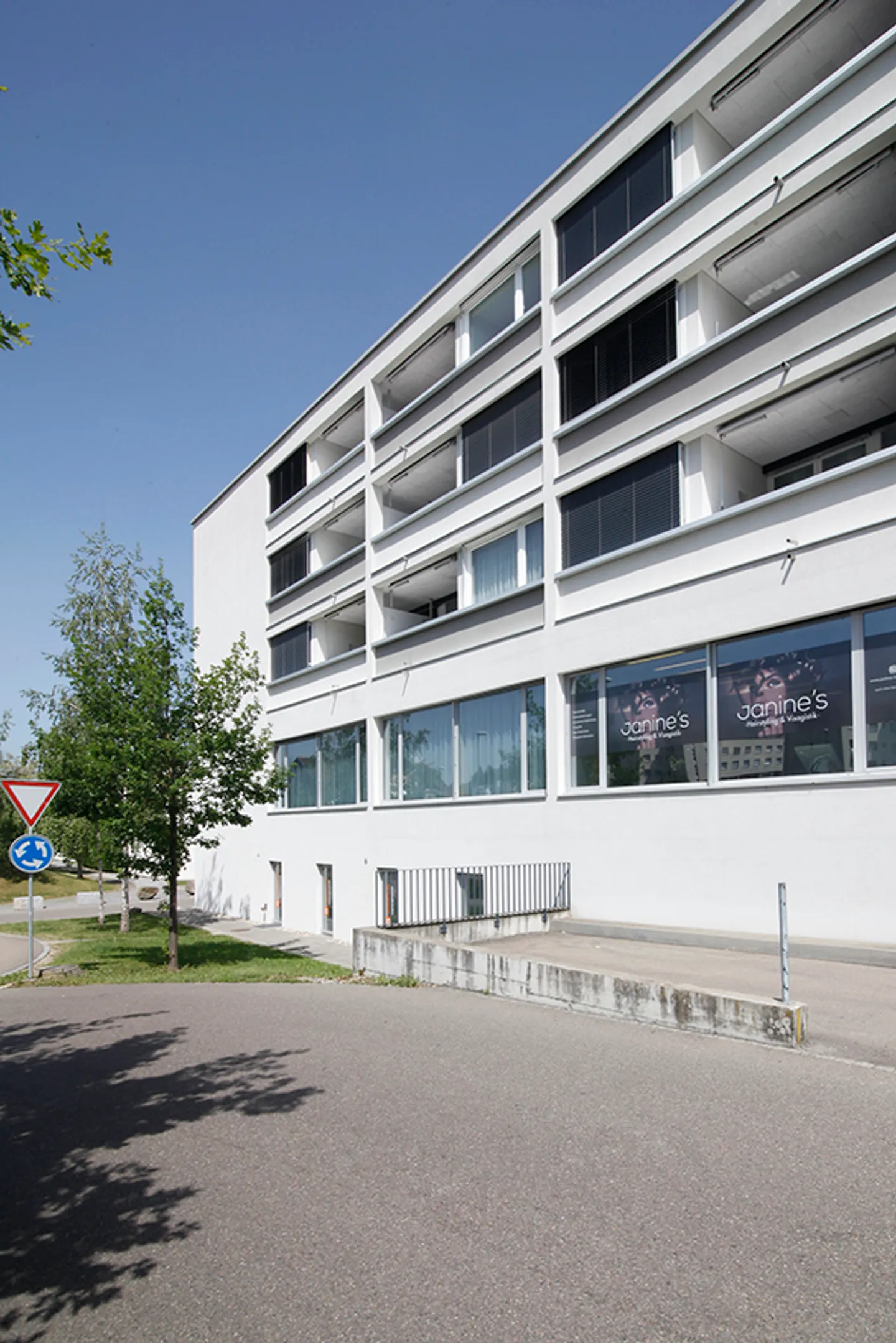 Möbliertes Studio - ankommen, wohnen & wohlfühlen - 1 Monat Gratismiete! - Foto 1 von 8