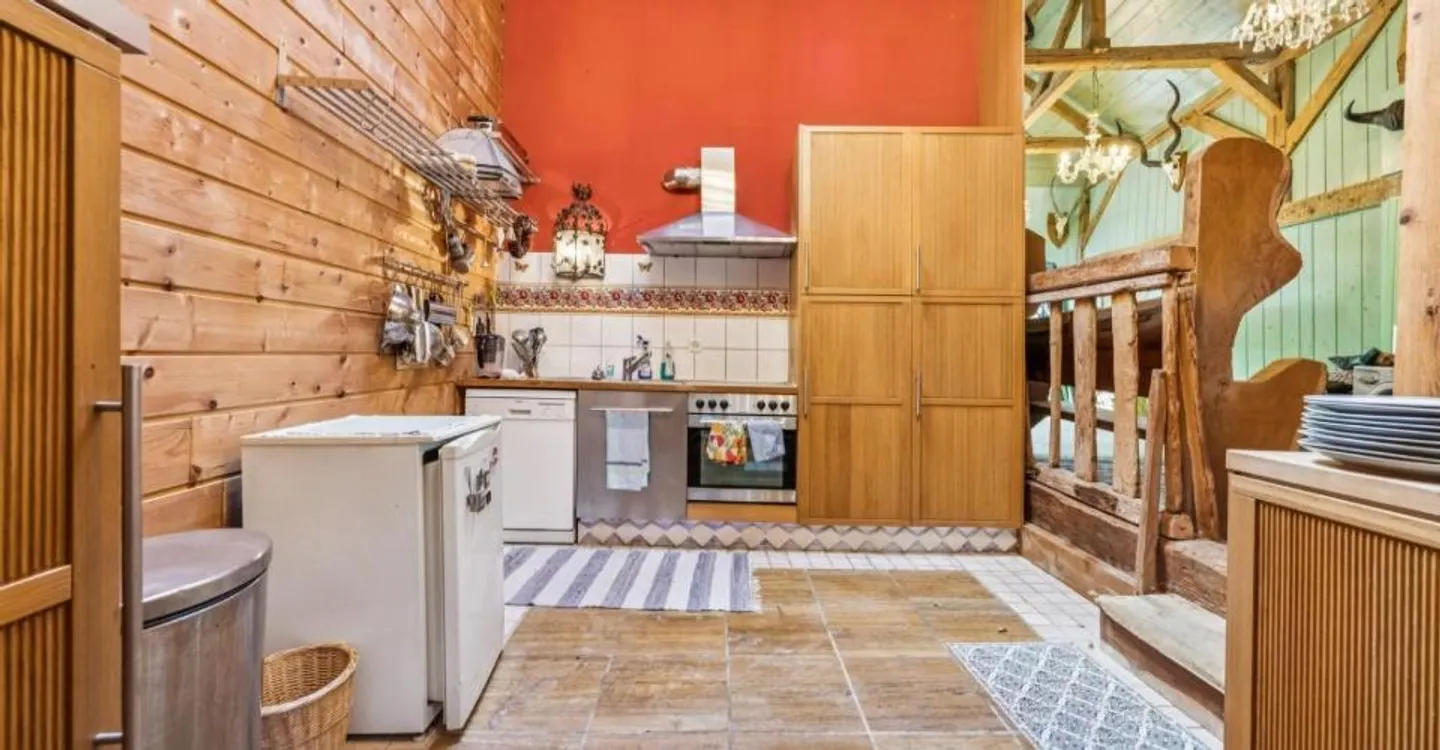 4,5-Zimmer-Wohnung - Foto 7 von 11
