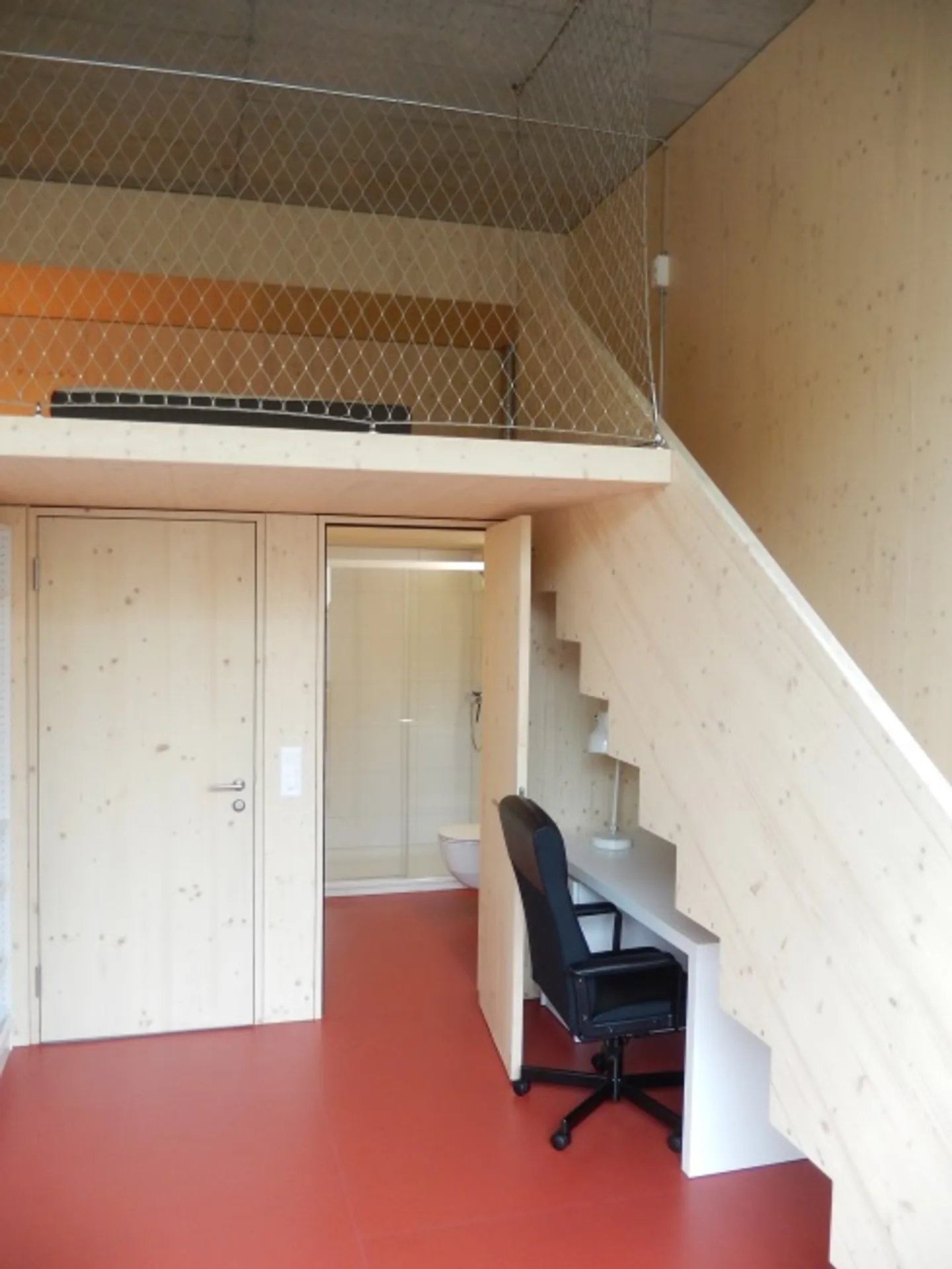 Möbliertes Studio - ankommen, wohnen & wohlfühlen - 1 Monat Gratismiete! - Foto 3 von 8