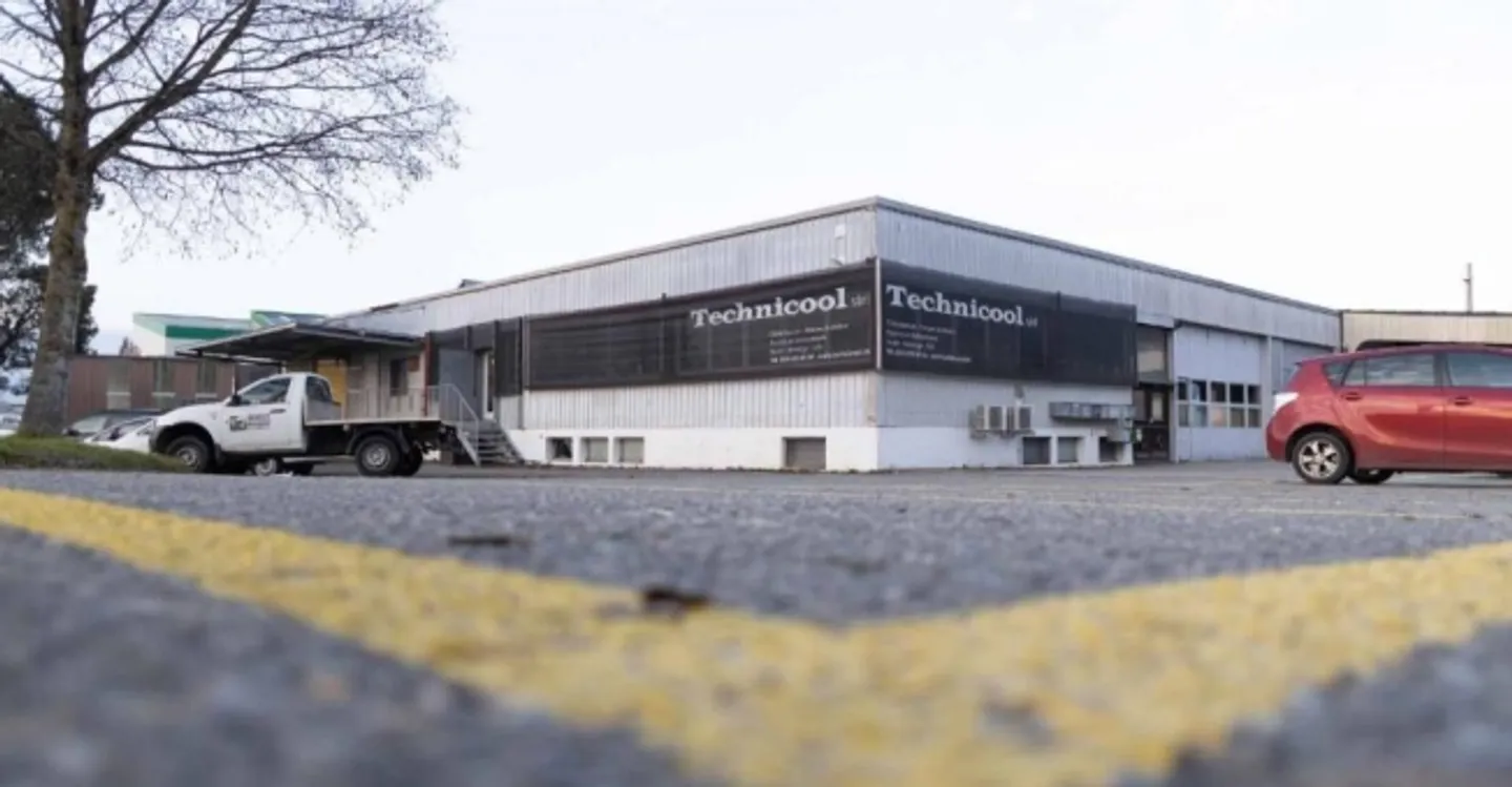 Storage Space in Local S-Sol - Photo 8 of 11