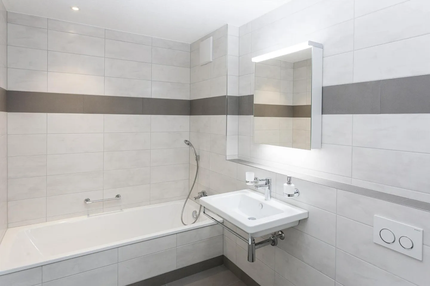 4.5 Room Apartment in Giswil - Photo 6 of 6