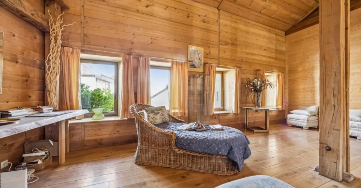 4,5-Zimmer-Wohnung - Foto 9 von 11