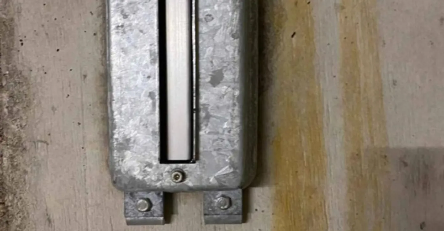 Storage Space in Local S-Sol - Photo 1 of 11