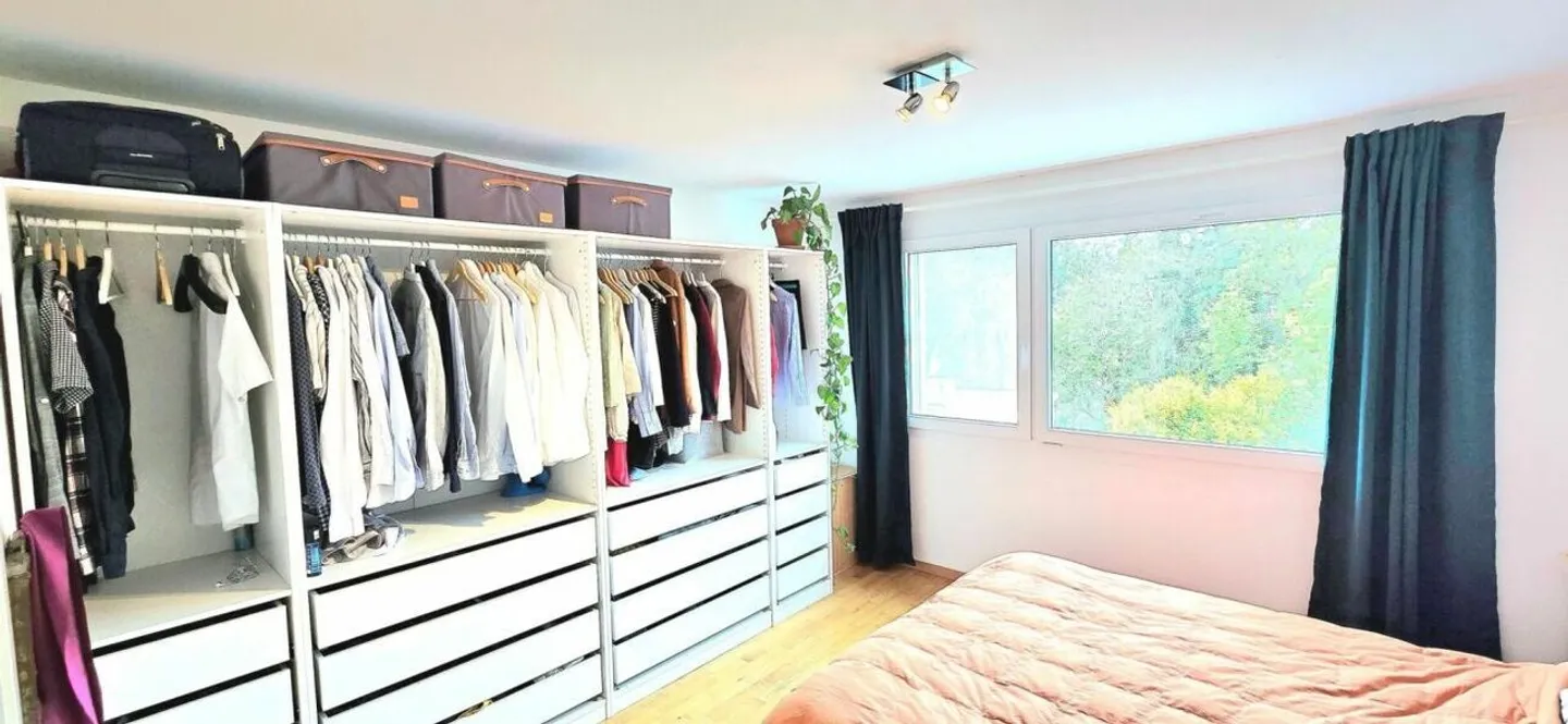 Duplex 4.5 stanze a Belfaux - Foto 10 di 10