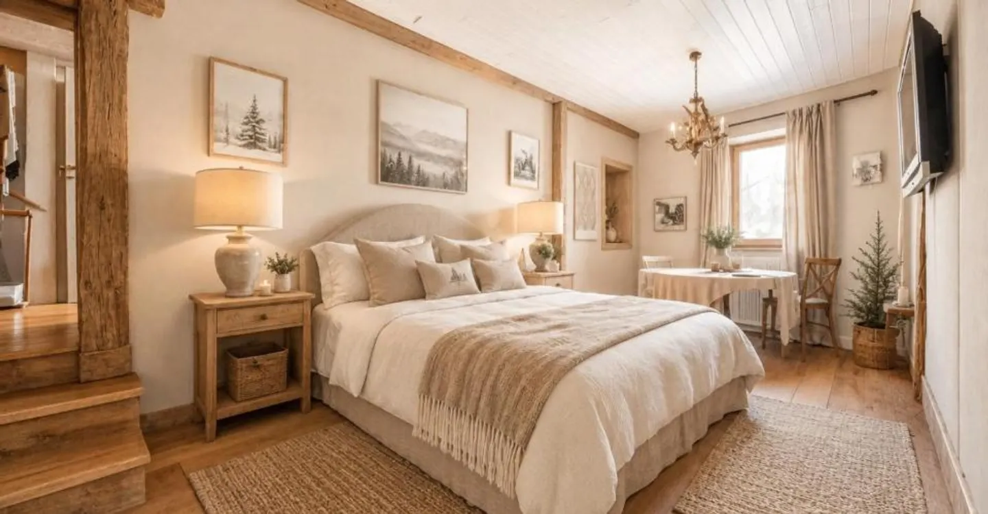 4,5-Zimmer-Wohnung - Foto 5 von 11