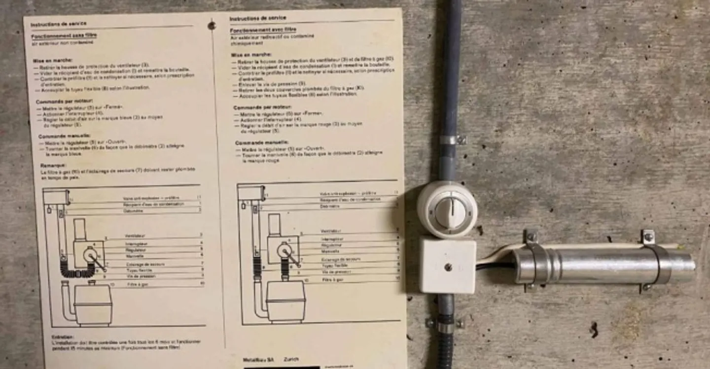 Storage Space in Local S-Sol - Photo 10 of 11