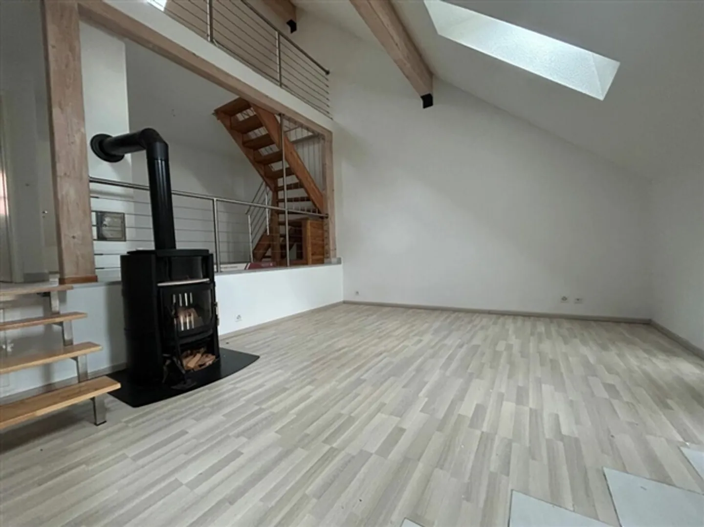 Wallbach / Appartamento 3,5 locali, DG A8 - Foto 2 di 10