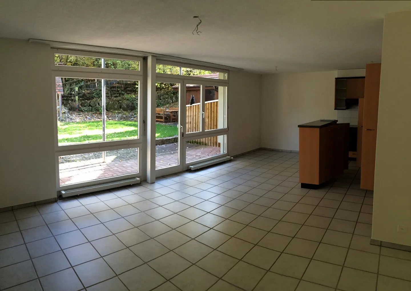 Charmante 3.5-Zimmer-Wohnung - Foto 4 von 5