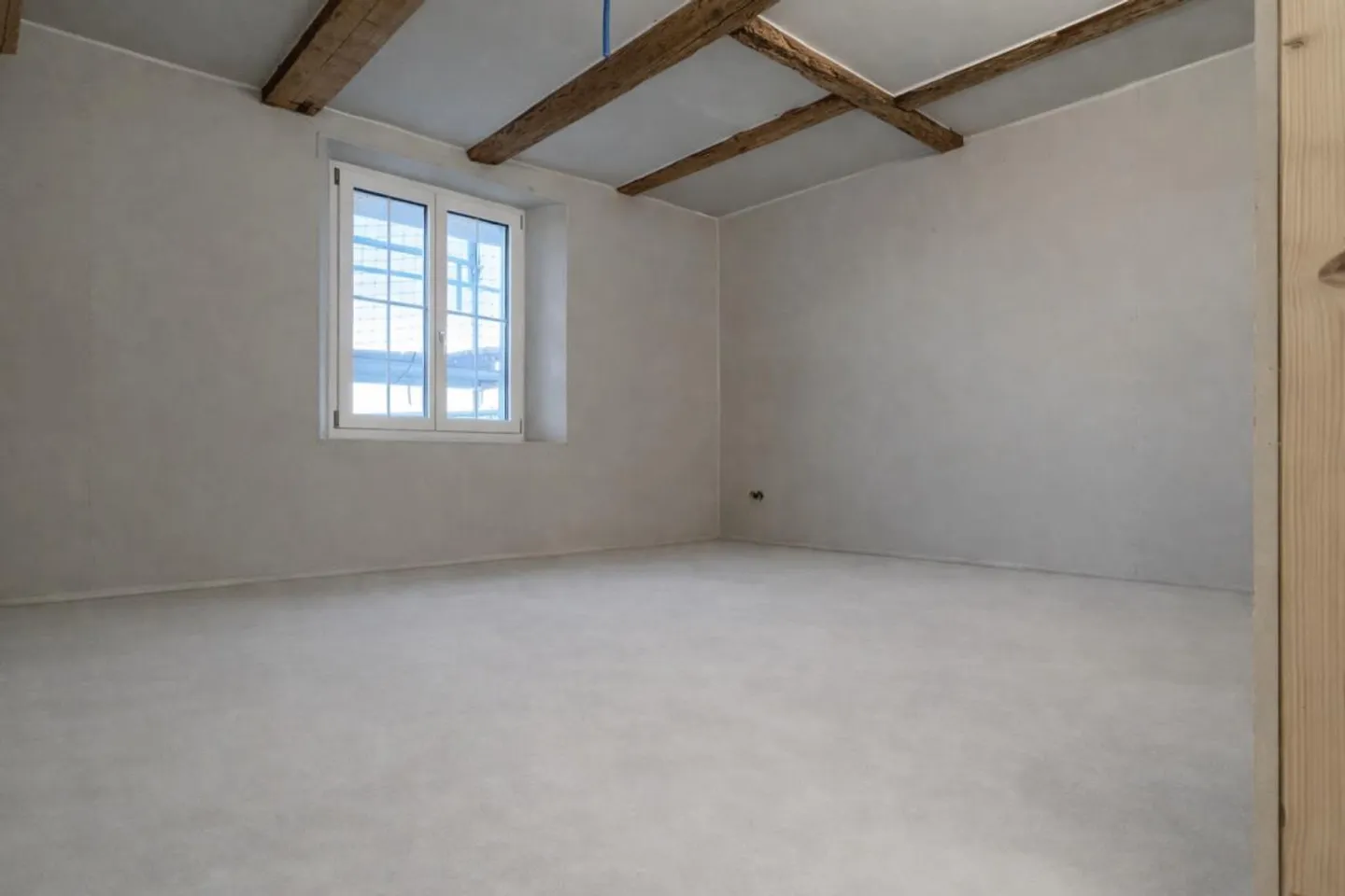 Light-flooded new maisonette apartment with loggia & dreamlike... - Photo 5 of 7