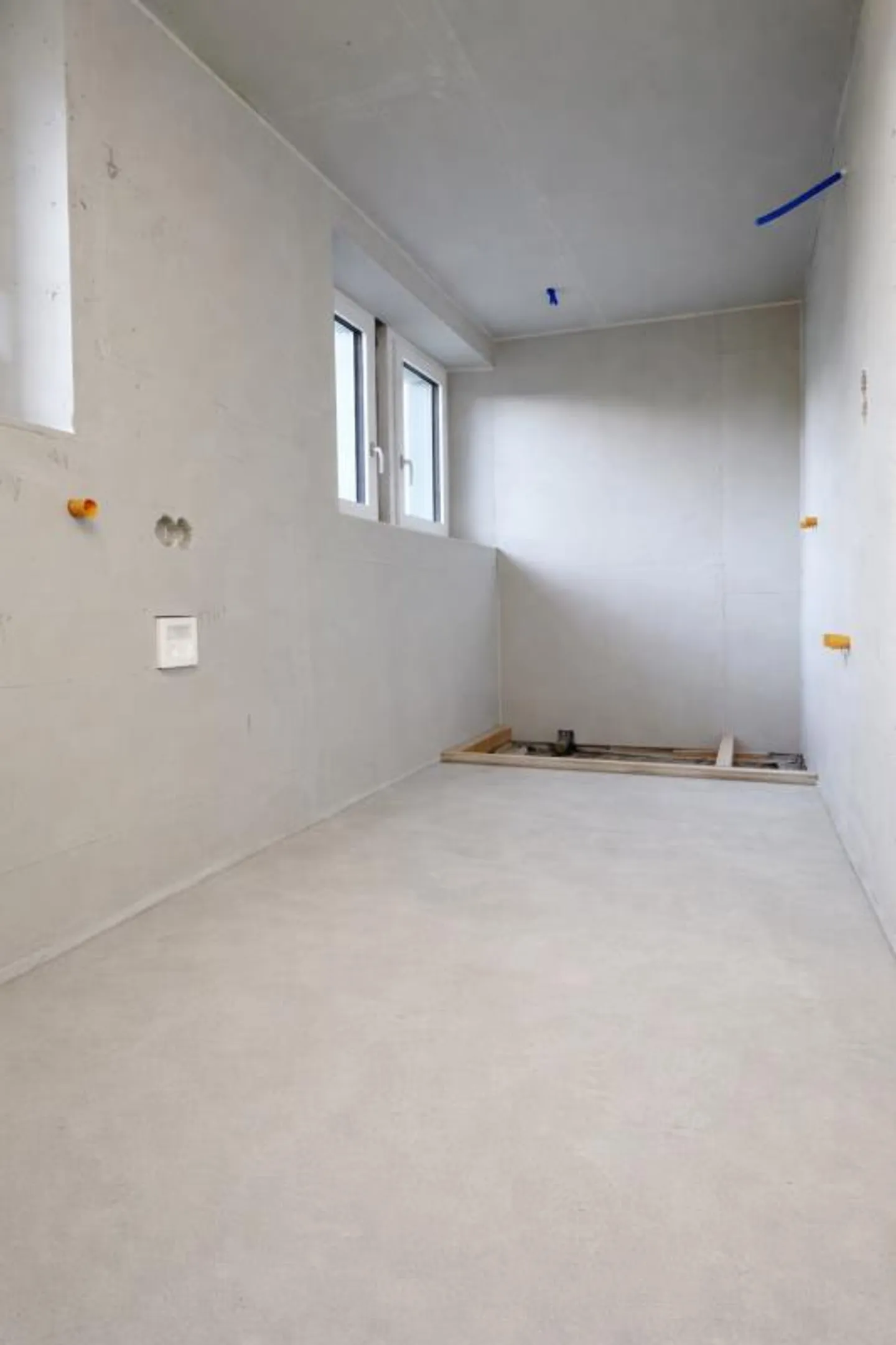 Light-flooded new maisonette apartment with loggia & dreamlike... - Photo 6 of 7