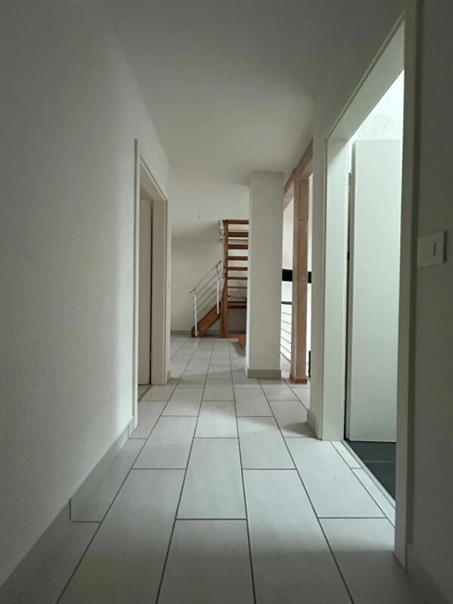 Wallbach / Appartamento 3,5 locali, DG A8 - Foto 10 di 10