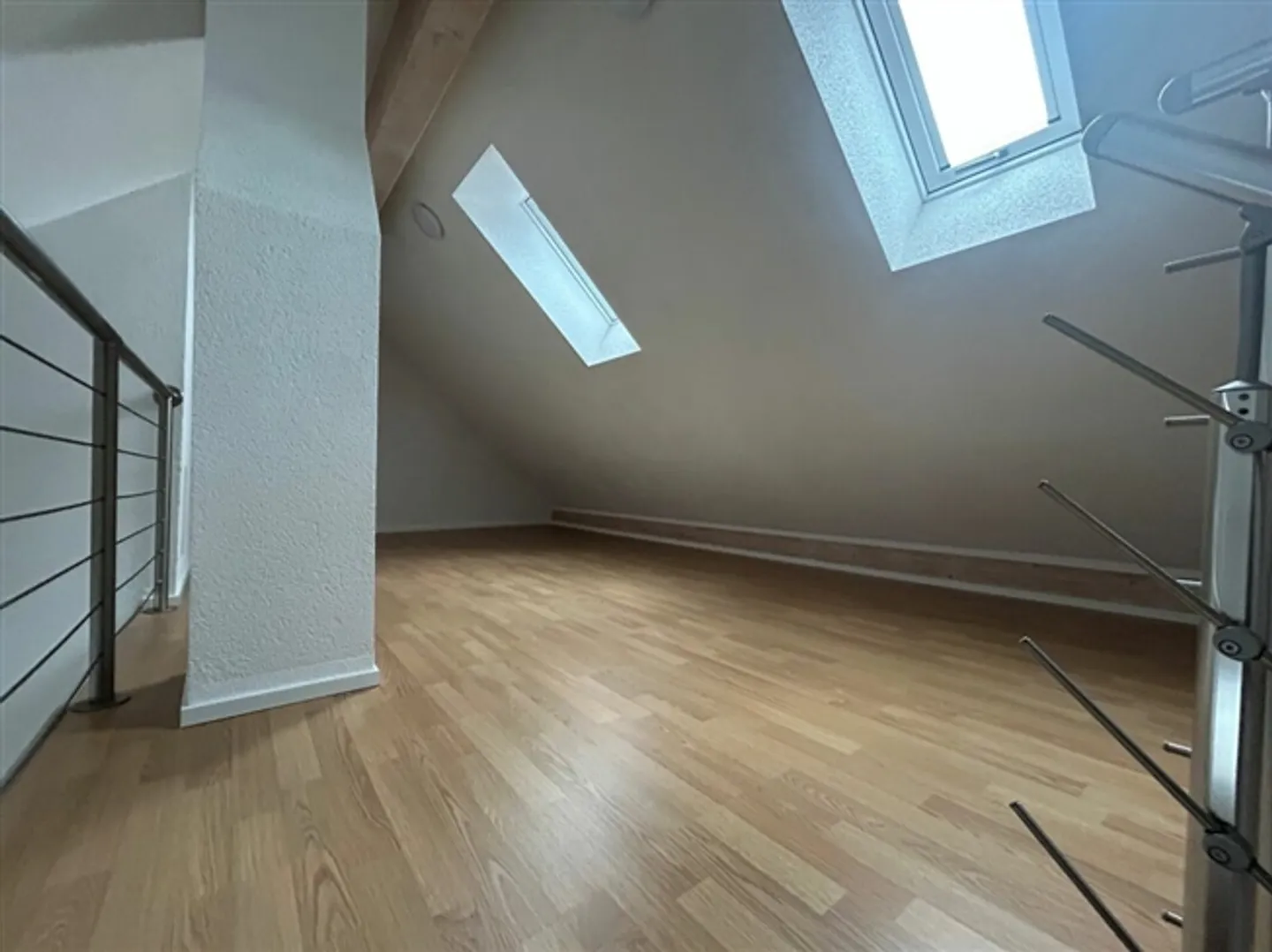 Wallbach / Appartamento 3,5 locali, DG A8 - Foto 8 di 10