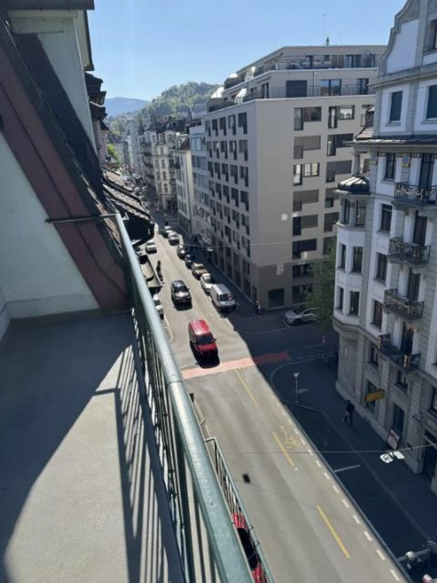 Prime location in the heart of Lucerne's Neustadt - Photo 8 of 8