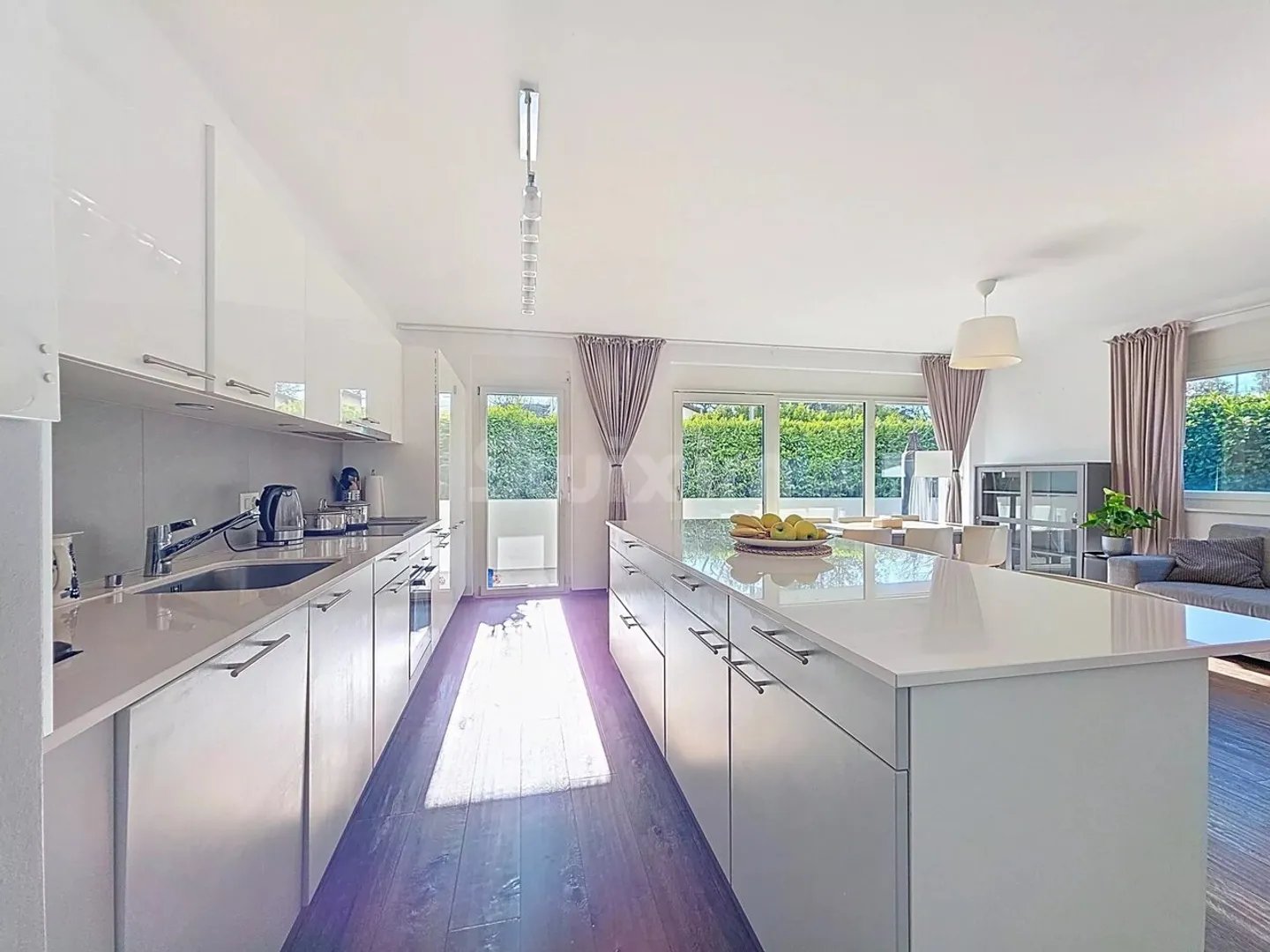 Charming Apartment in Geneva - Photo 6 of 13