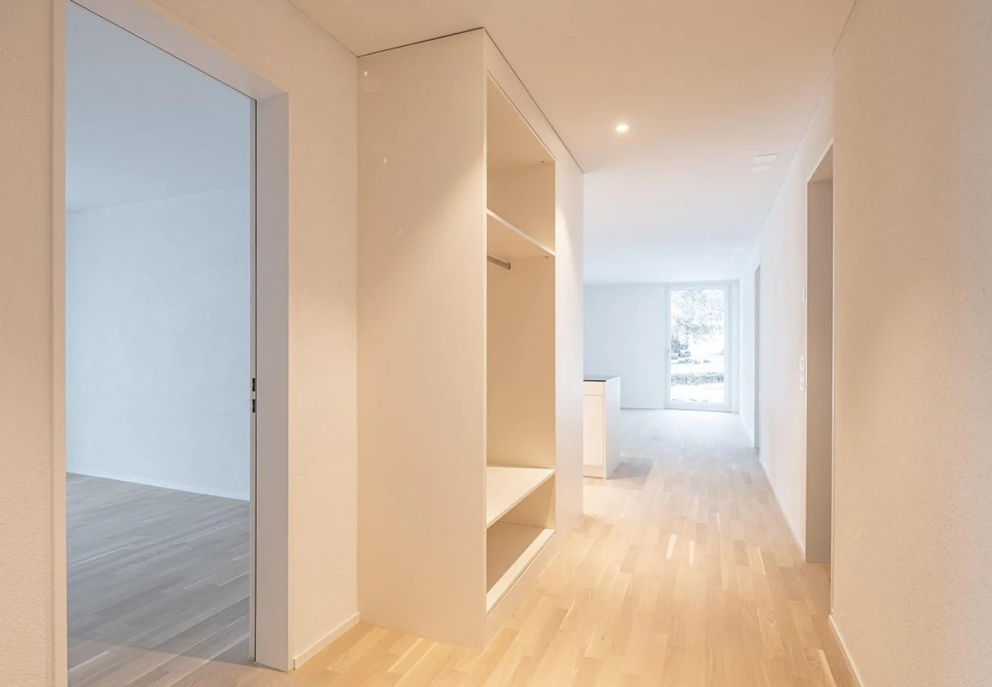 Modernes Apartment in Neunkirch - Foto 5 von 9