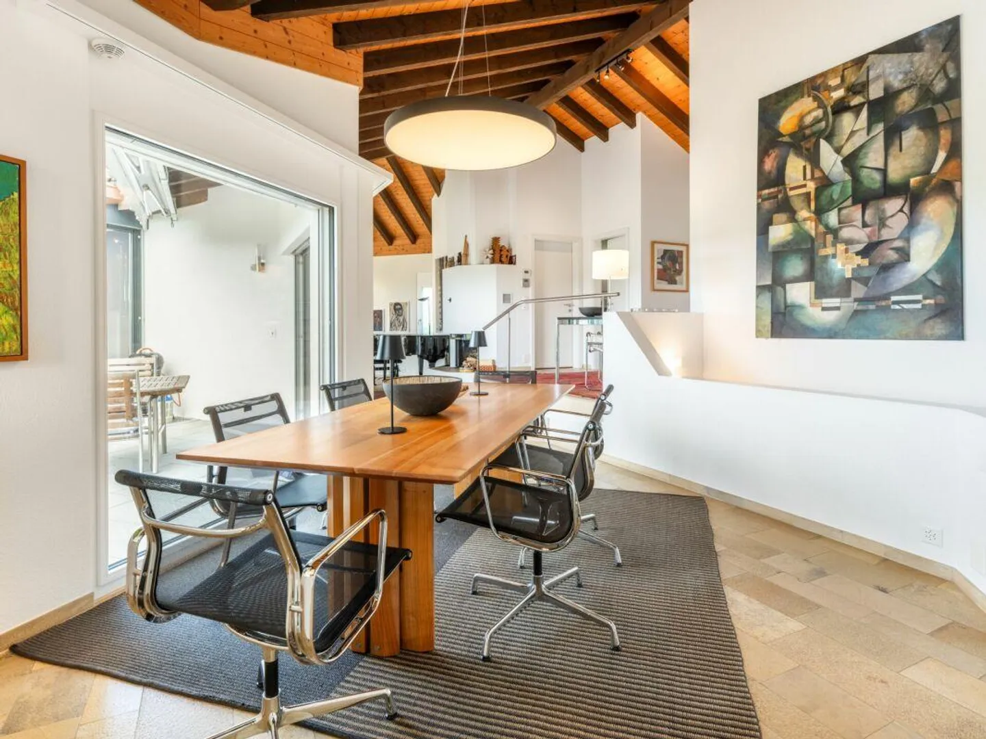 Casa unifamiliare indipendente con molta privacy - Foto 6 di 8