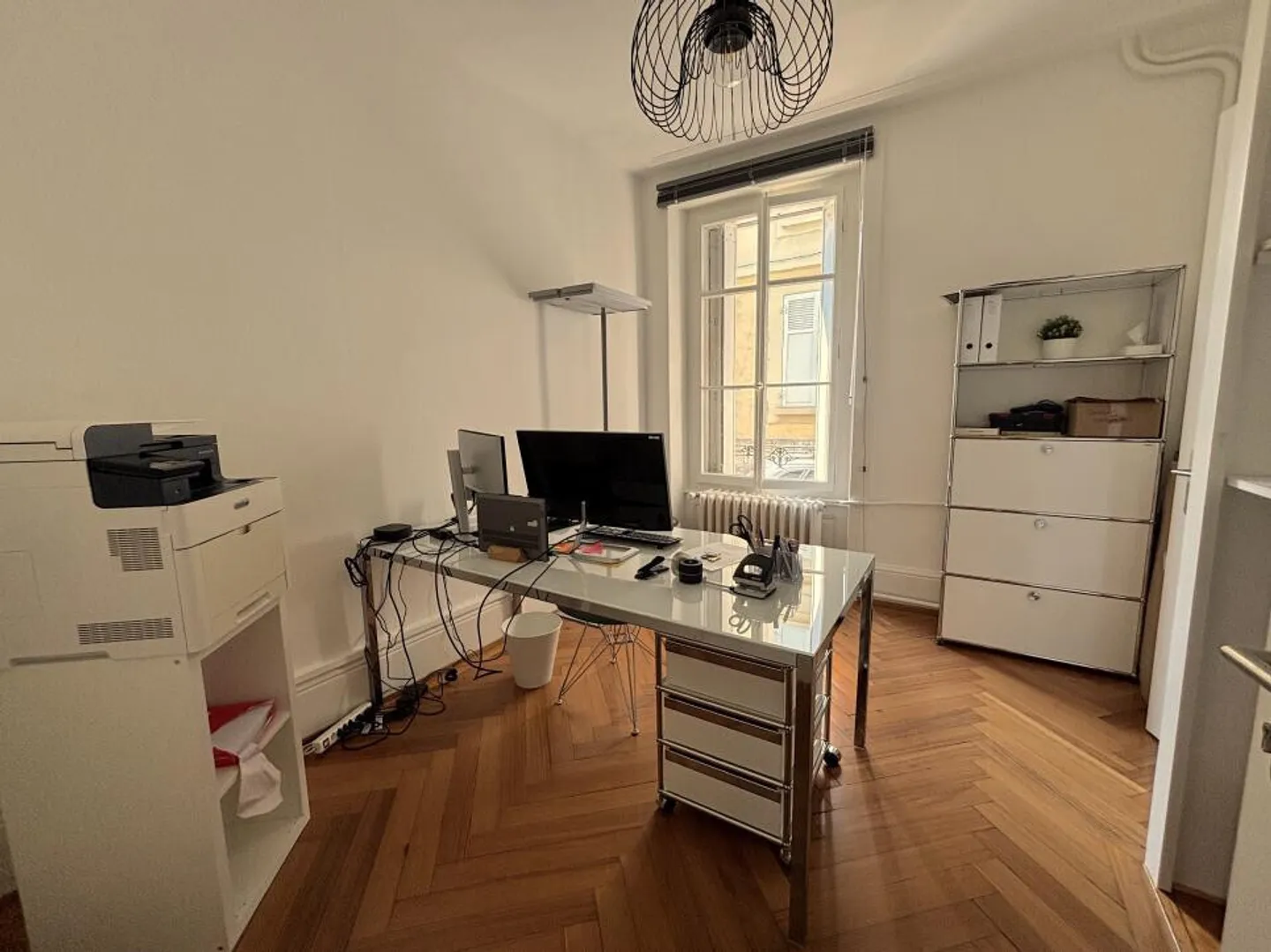 Office 5.5 rooms - Photo 4 of 6