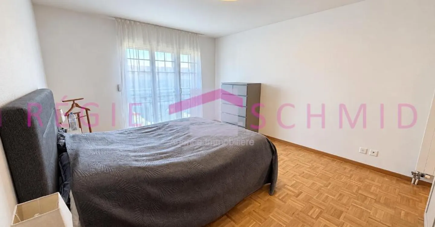 Appartamento di 4,5 locali nel cuore di Nyon - Foto 8 di 12