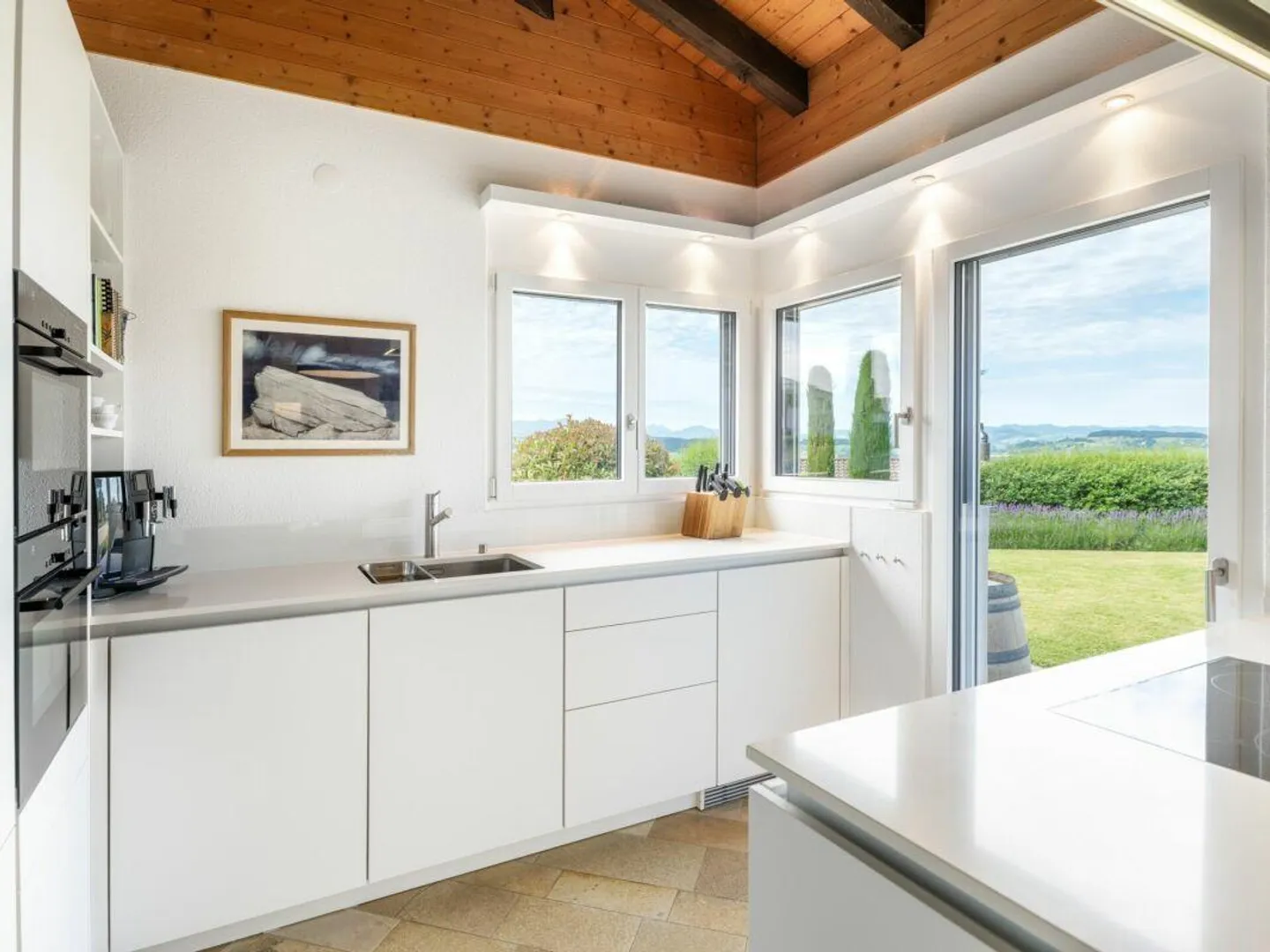 Casa unifamiliare indipendente con molta privacy - Foto 7 di 8