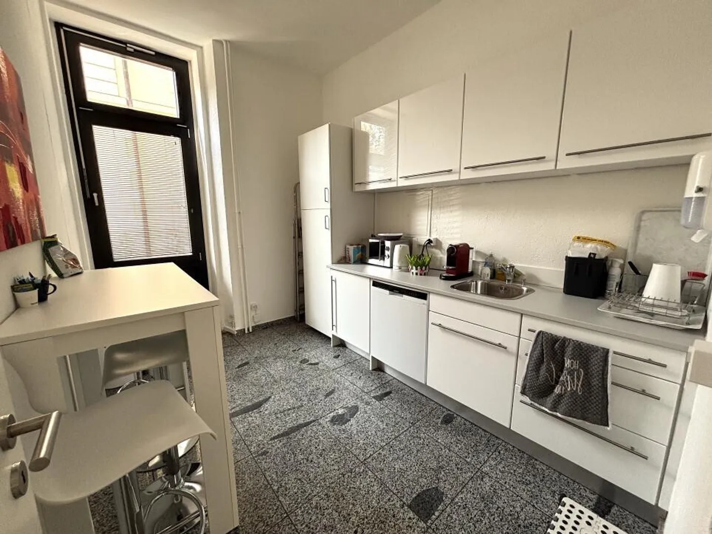 Office 5.5 rooms - Photo 5 of 6