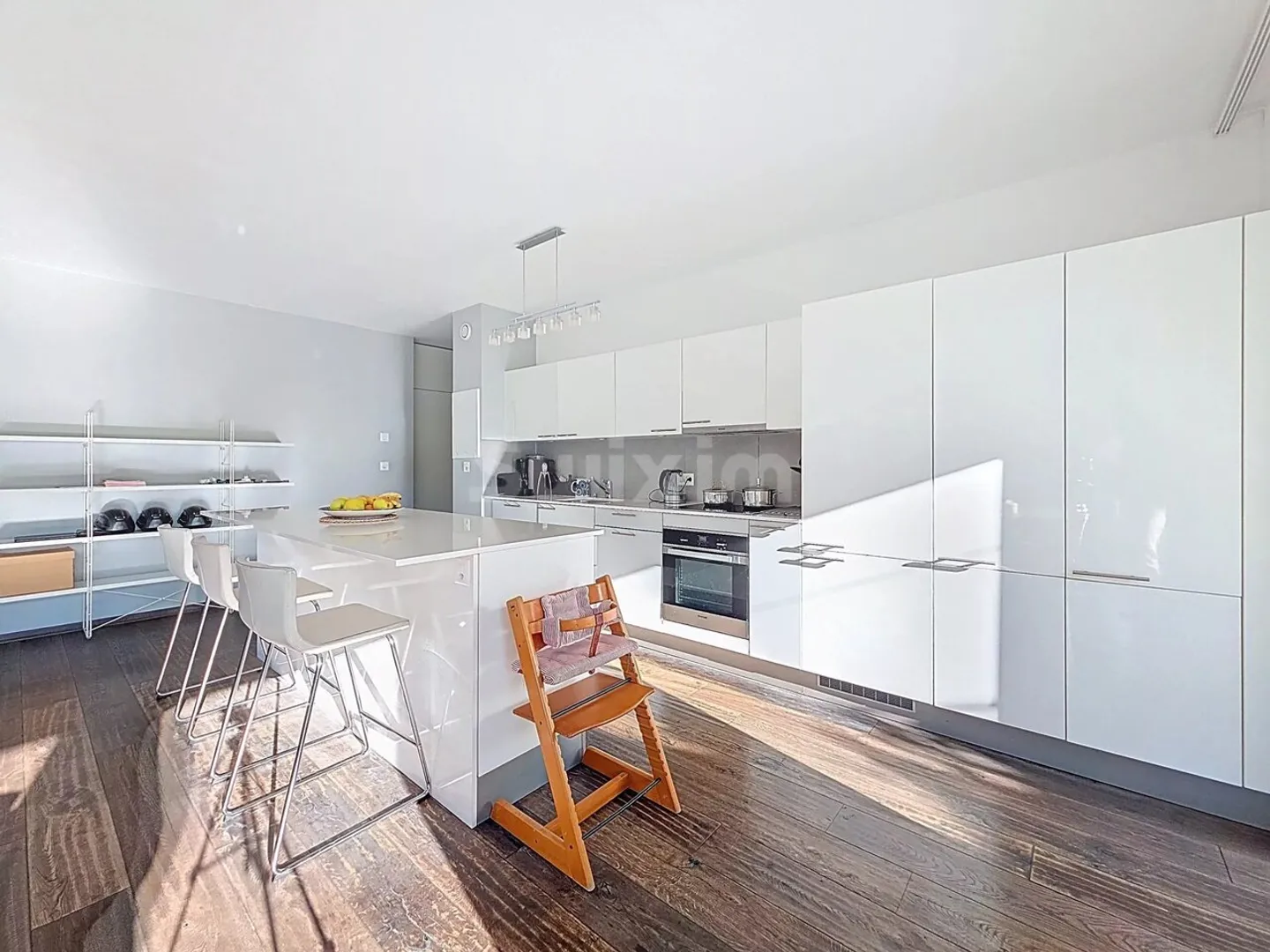 Charming Apartment in Geneva - Photo 10 of 13