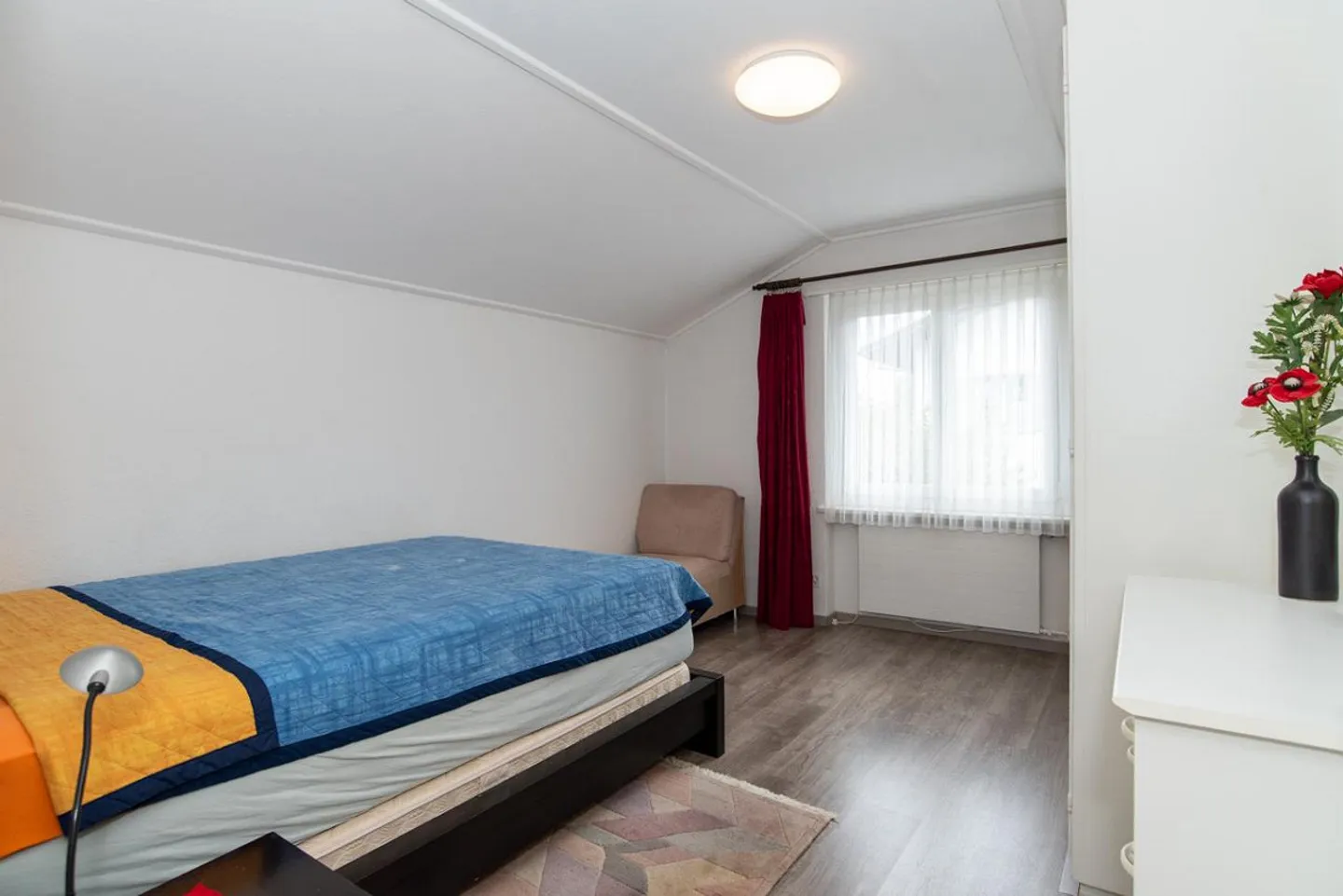 Detached living - central, sunny, tax-friendly! - Photo 9 of 12