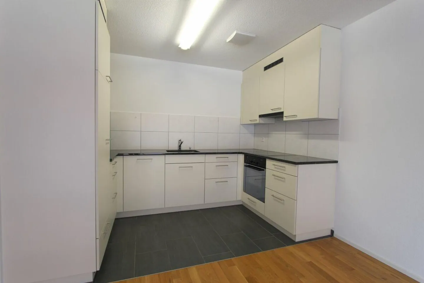 Gipf-Oberfrick / Appartement 2.5 pièces n° 5 - Photo 3 sur 9