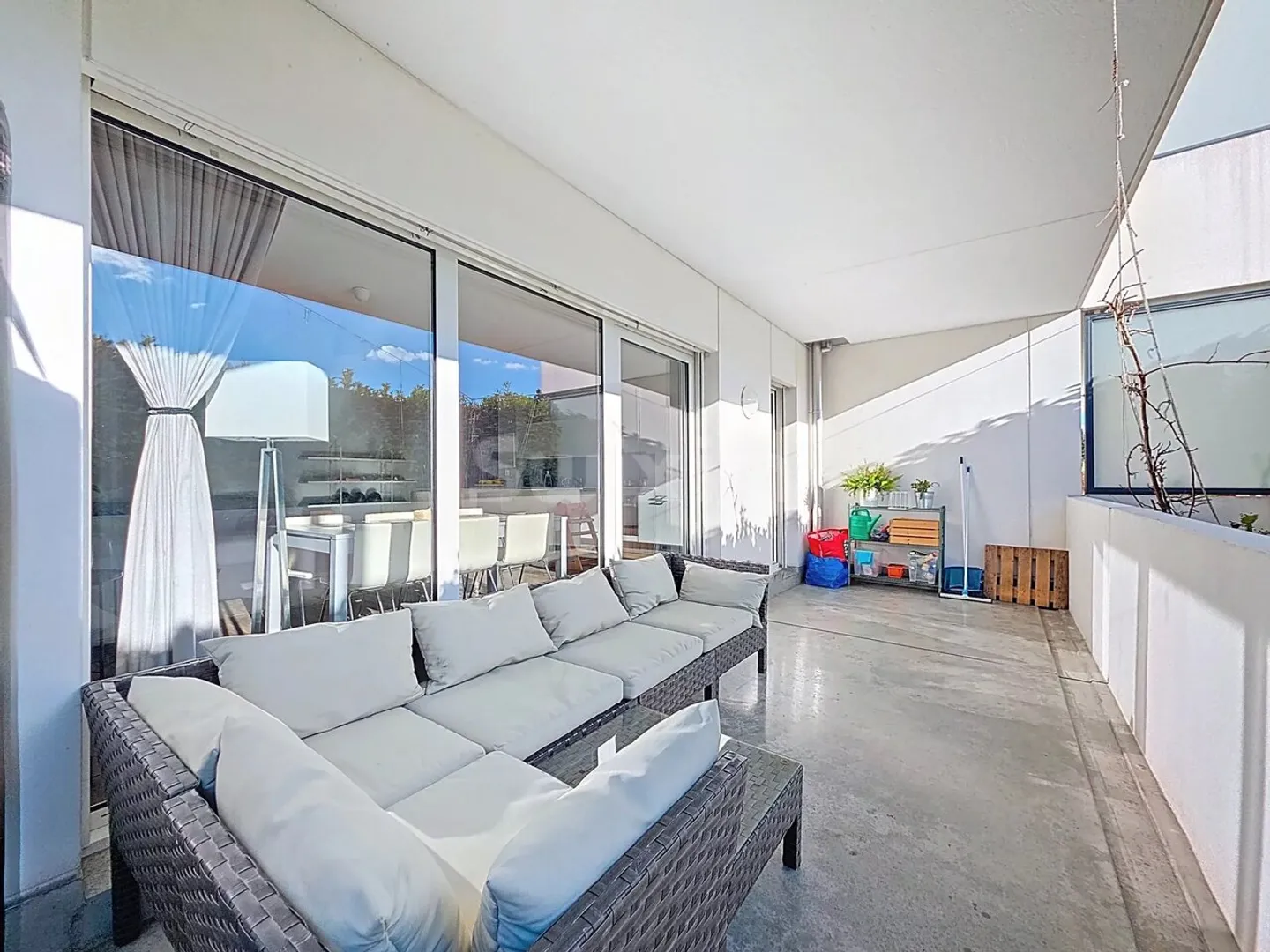 Charming Apartment in Geneva - Photo 12 of 13