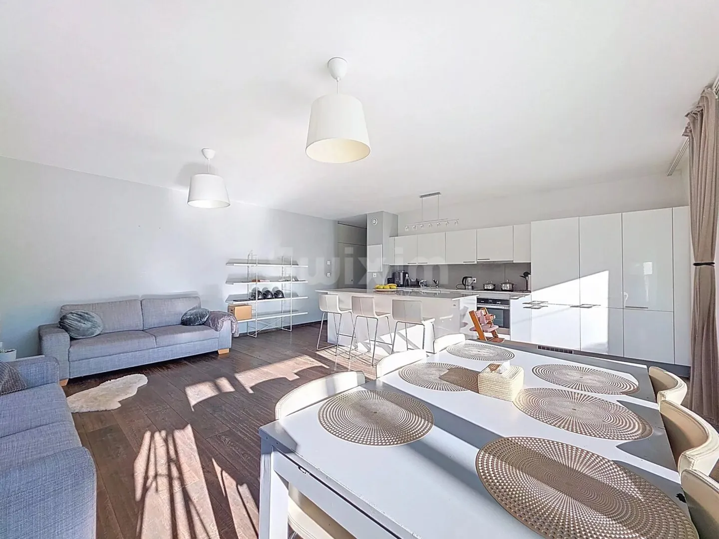 Charming Apartment in Geneva - Photo 13 of 13