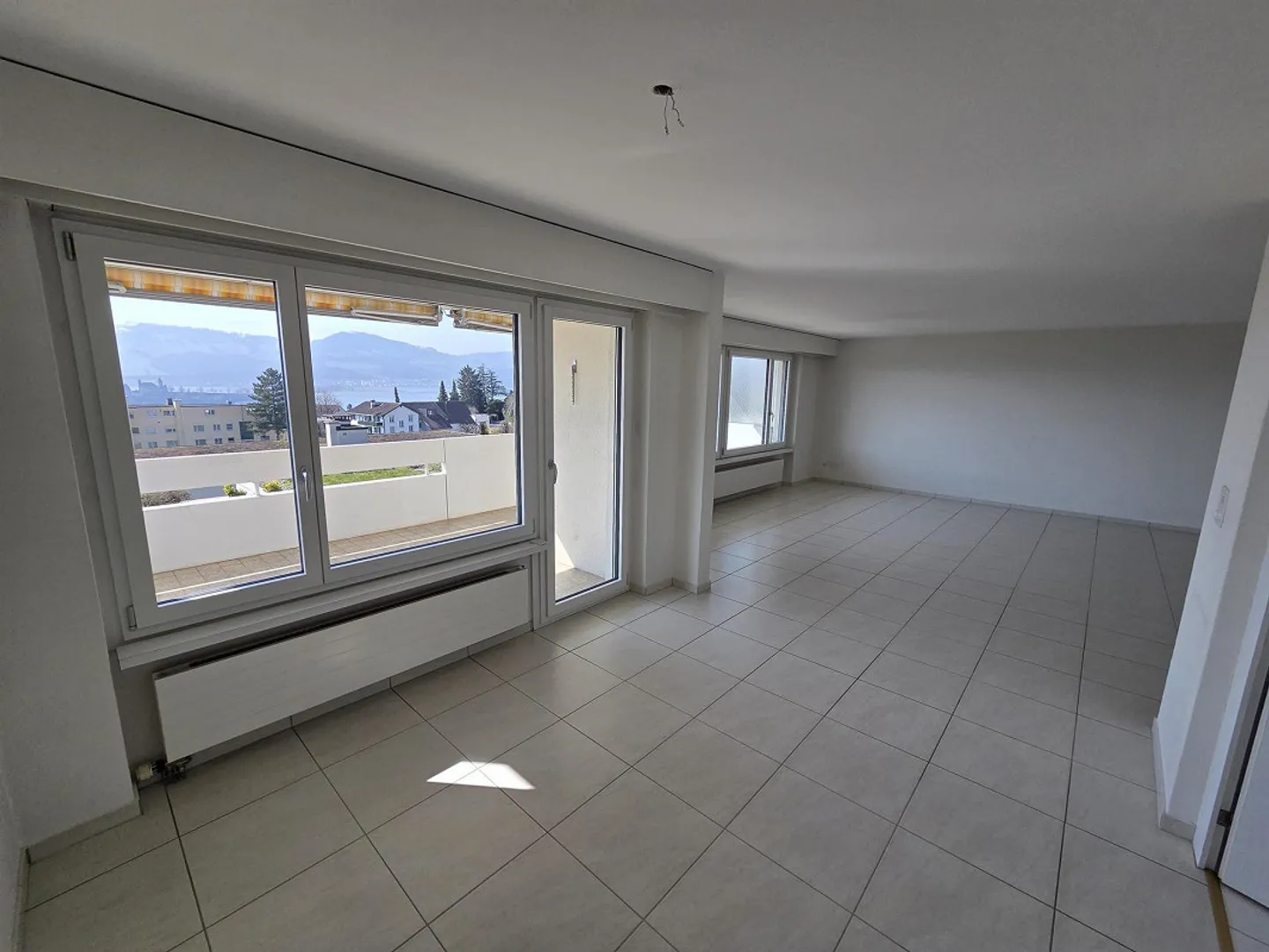 Condominium lumineux dans le quartier de Frohberg - Photo 3 sur 10