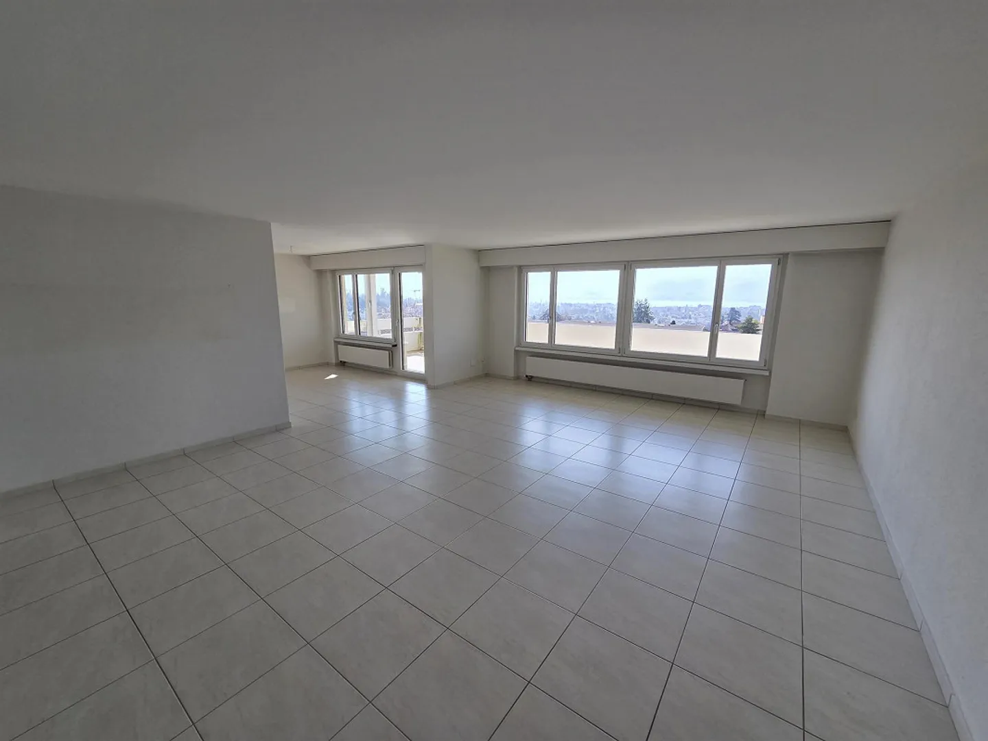 Condominium lumineux dans le quartier de Frohberg - Photo 4 sur 10