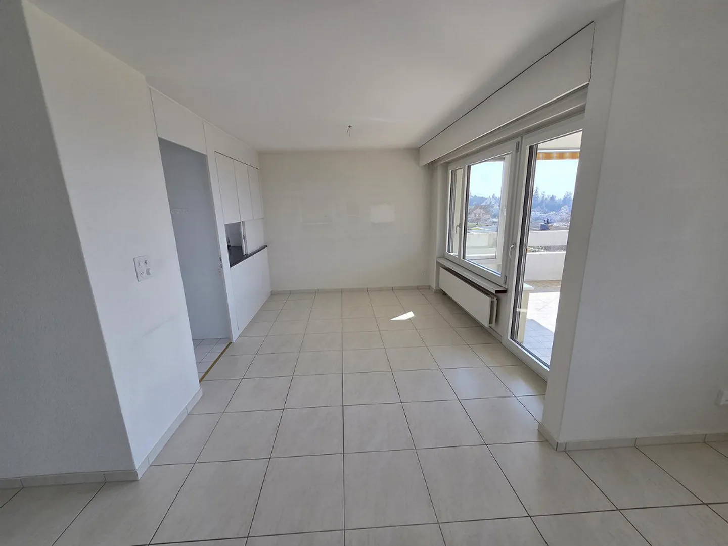 Condominium lumineux dans le quartier de Frohberg - Photo 6 sur 10