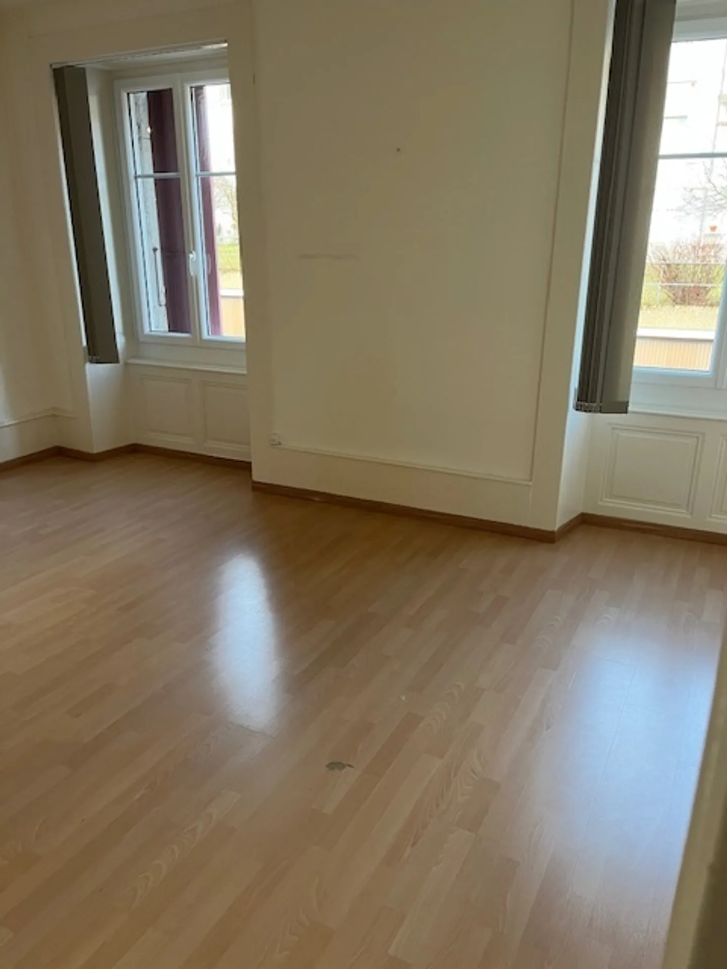 4-Zimmer-Wohnung - Foto 2 von 6