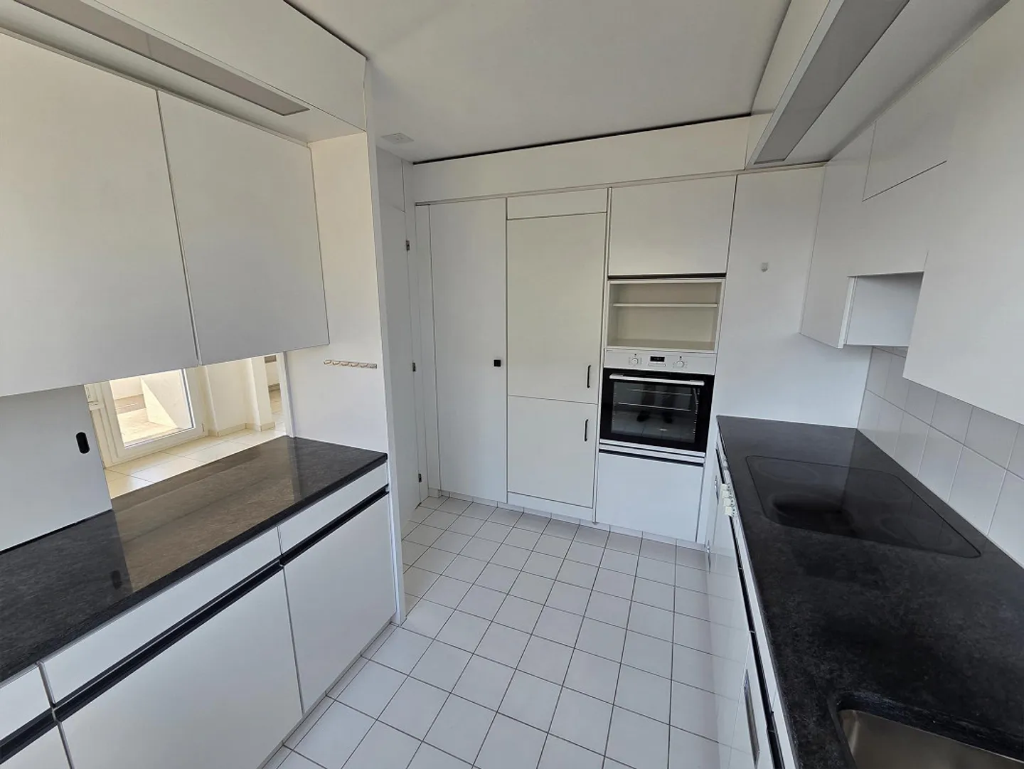 Condominium lumineux dans le quartier de Frohberg - Photo 7 sur 10