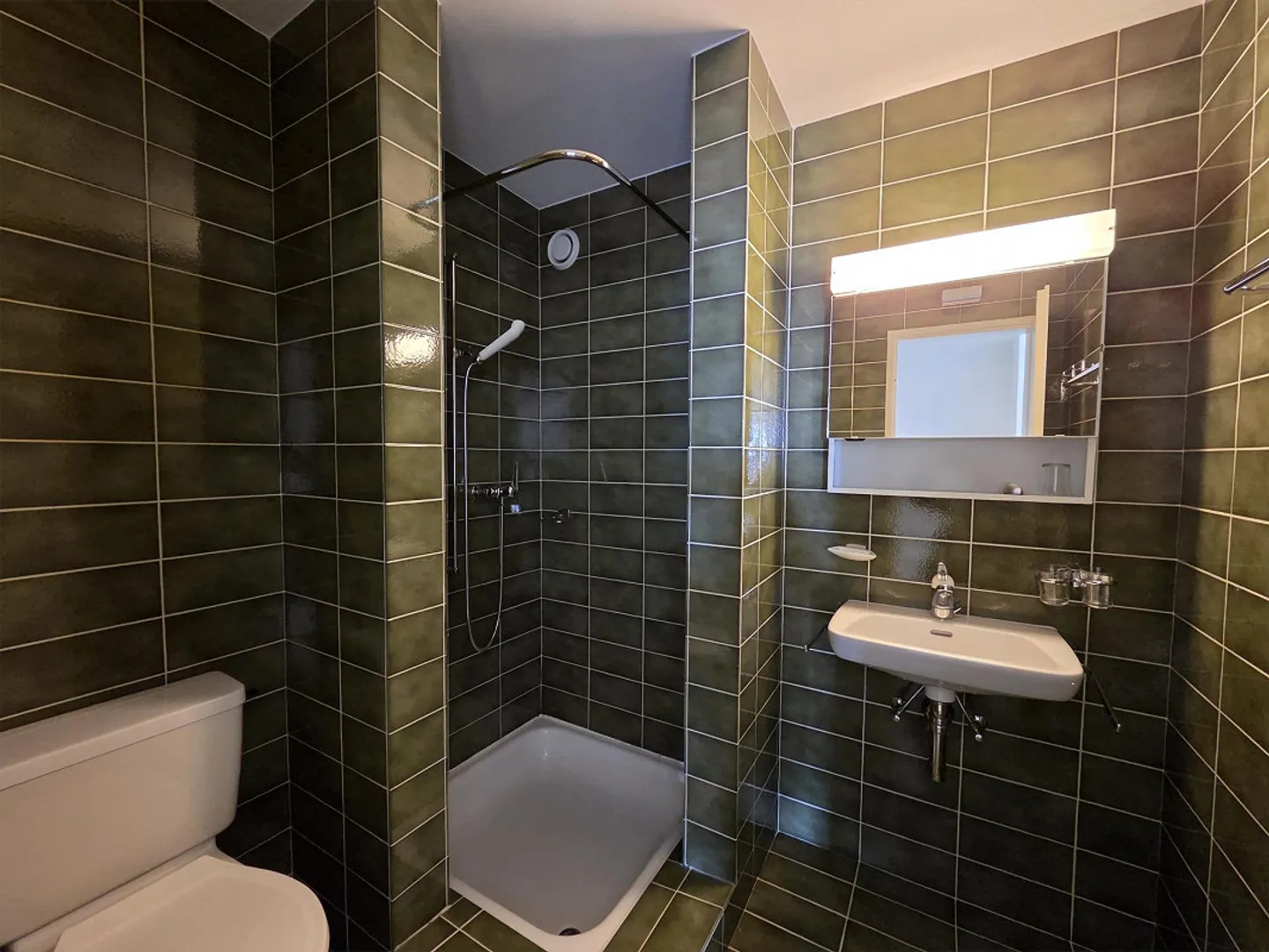 Condominium lumineux dans le quartier de Frohberg - Photo 9 sur 10